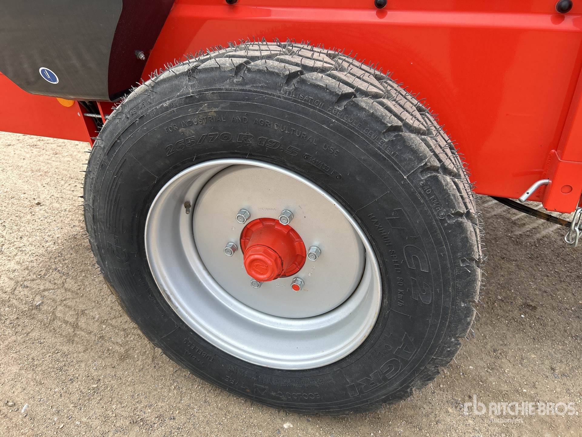 2023 Kuhn PRIMOR 5570 M