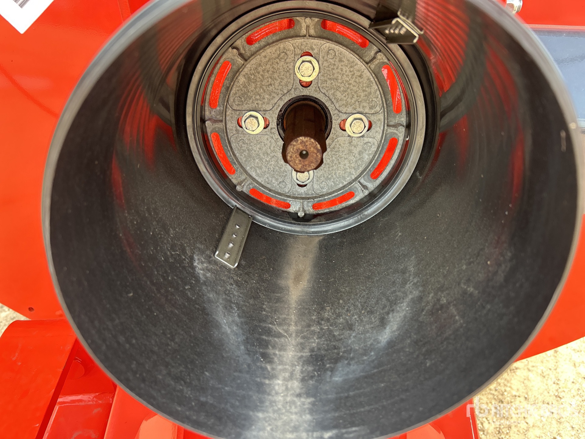 2023 Kuhn PRIMOR 5570 M