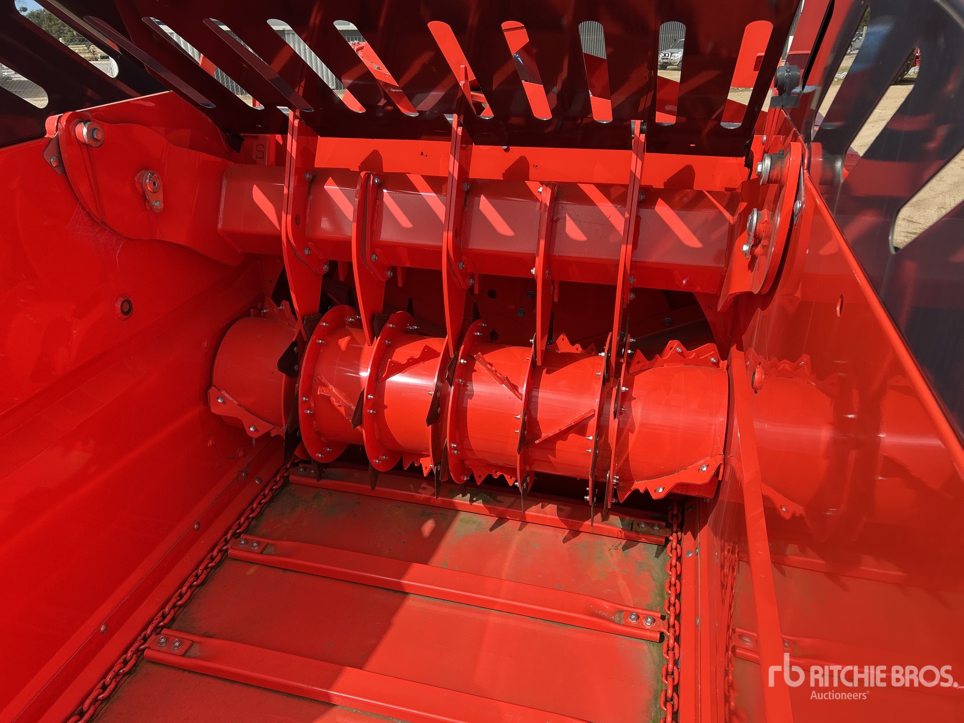 2023 Kuhn PRIMOR 5570 M