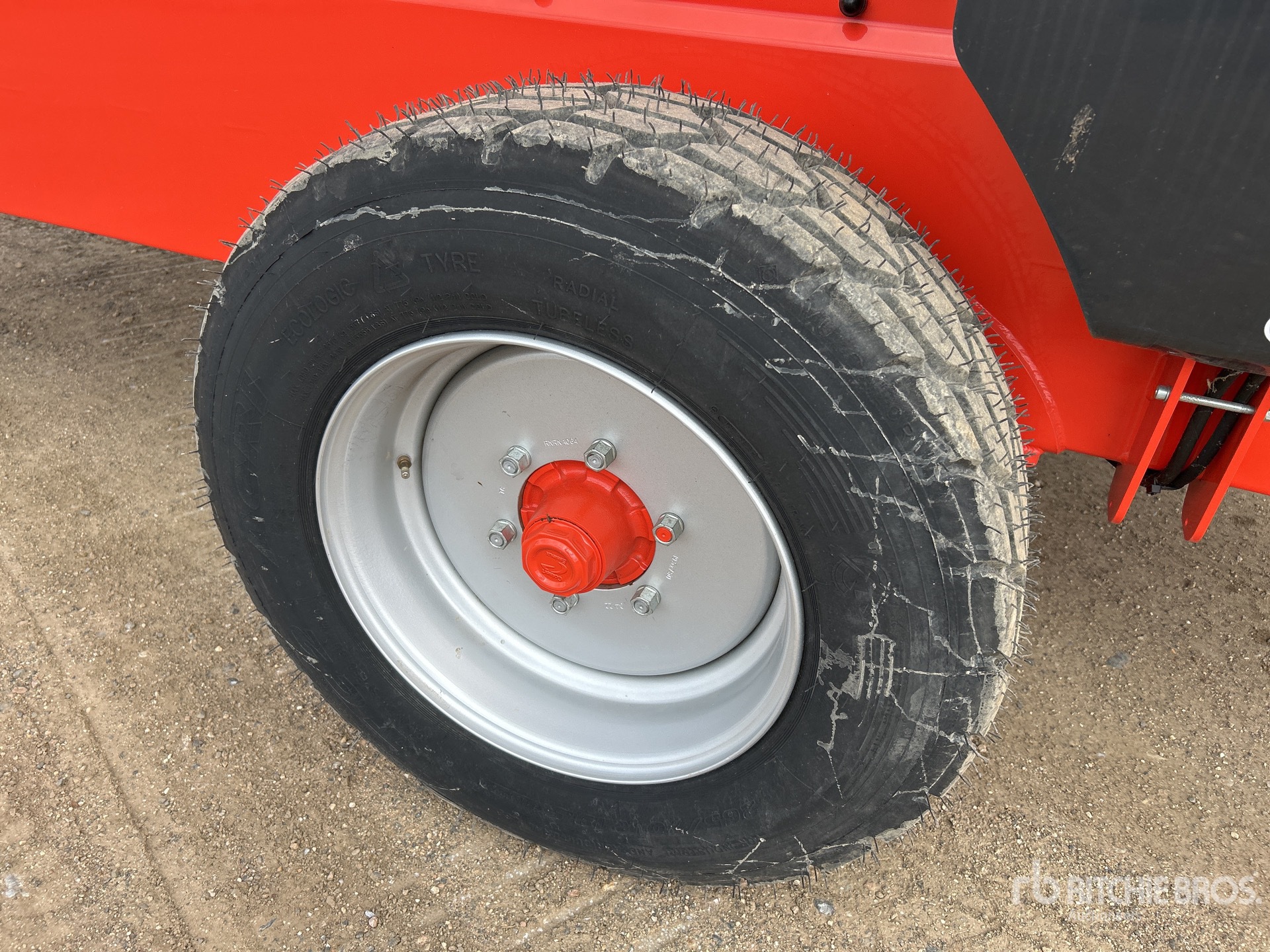 2023 Kuhn PRIMOR 5570 M