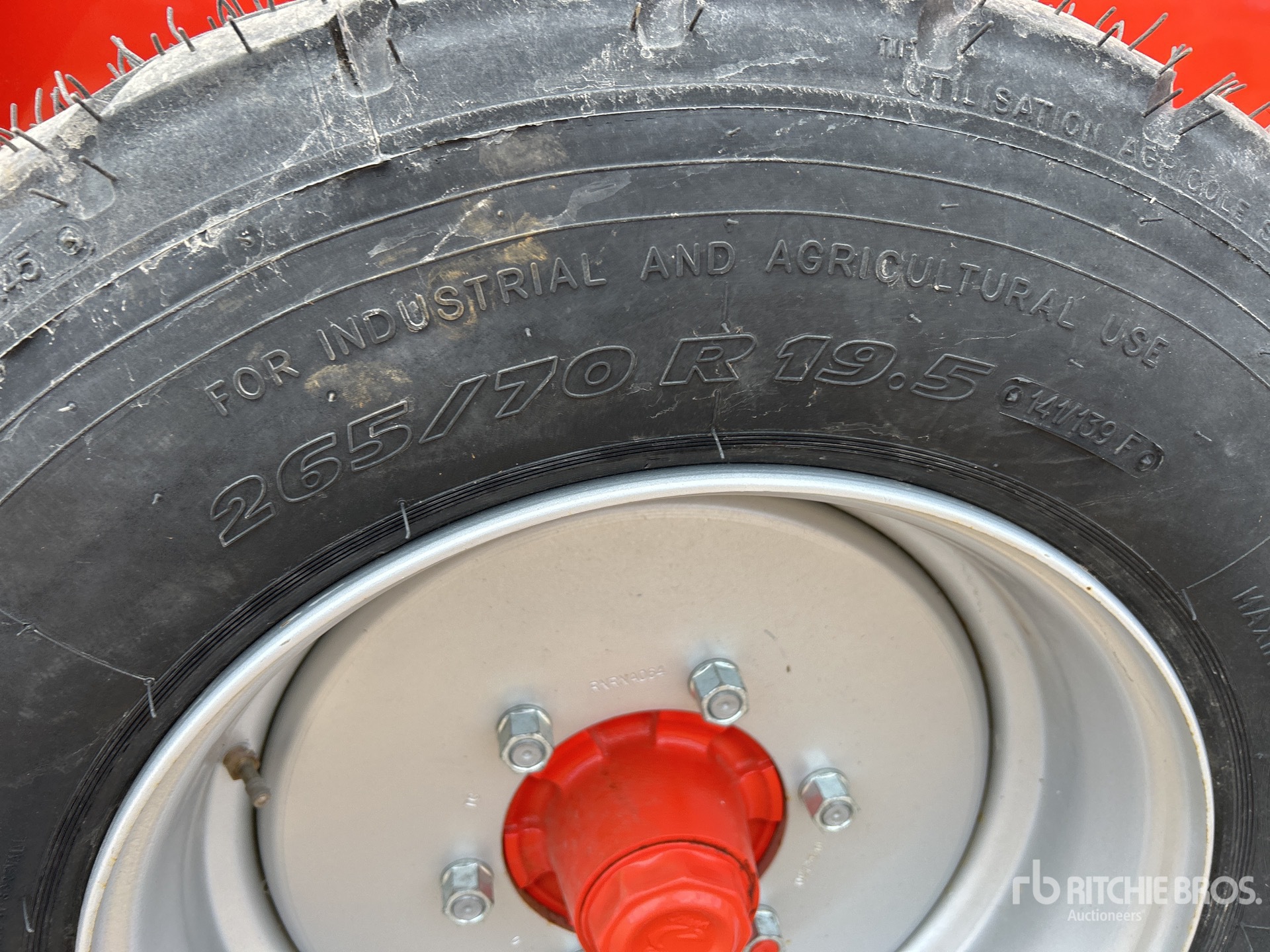 2023 Kuhn PRIMOR 5570 M
