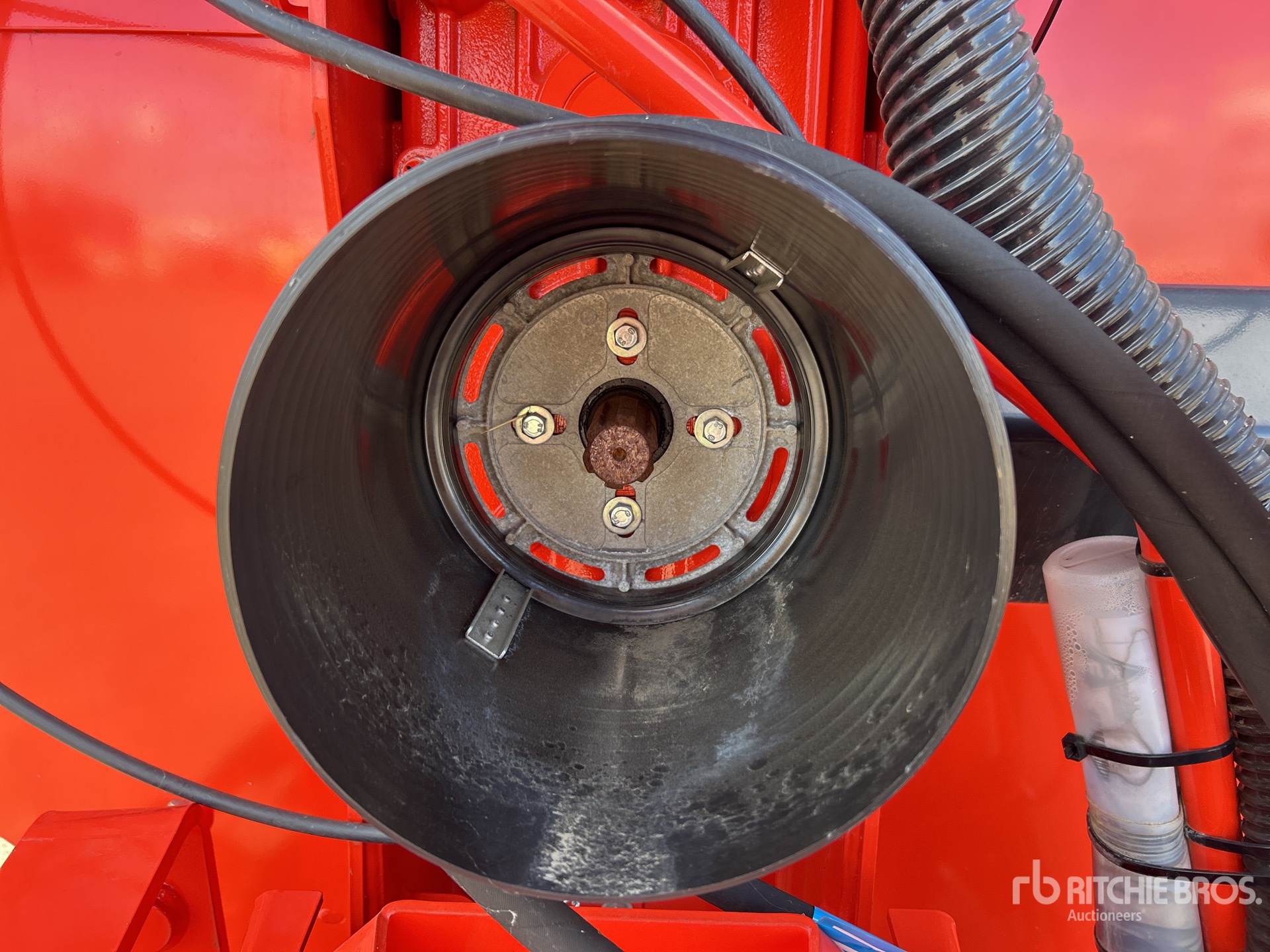 2024 Kuhn PRIMOR 3570 M