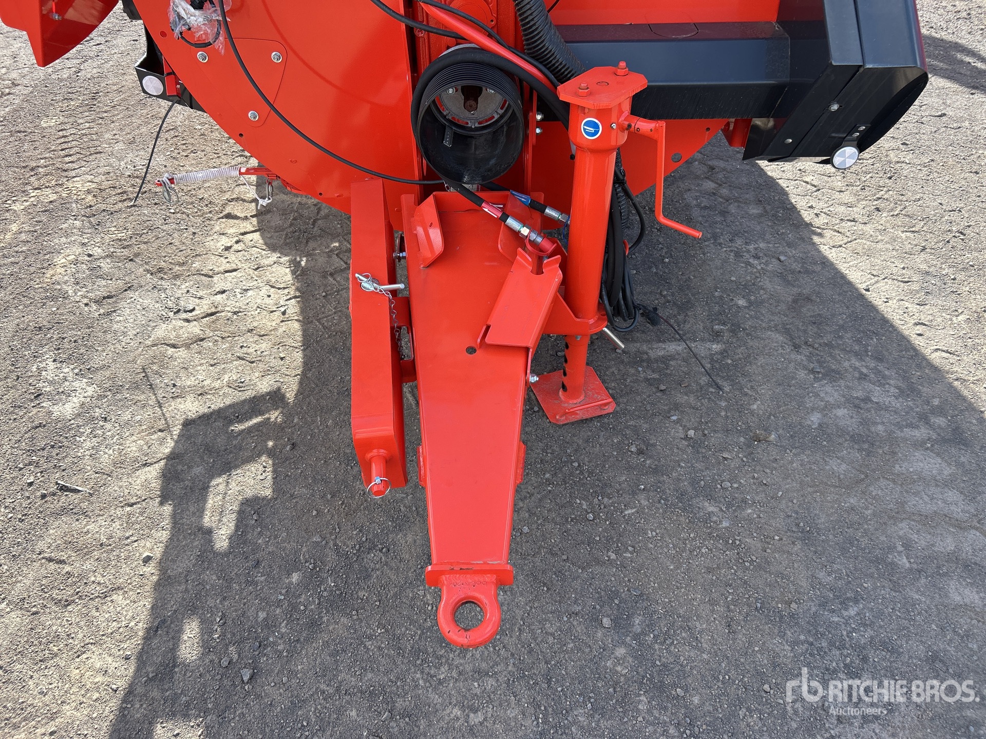 2024 Kuhn PRIMOR 3570 M