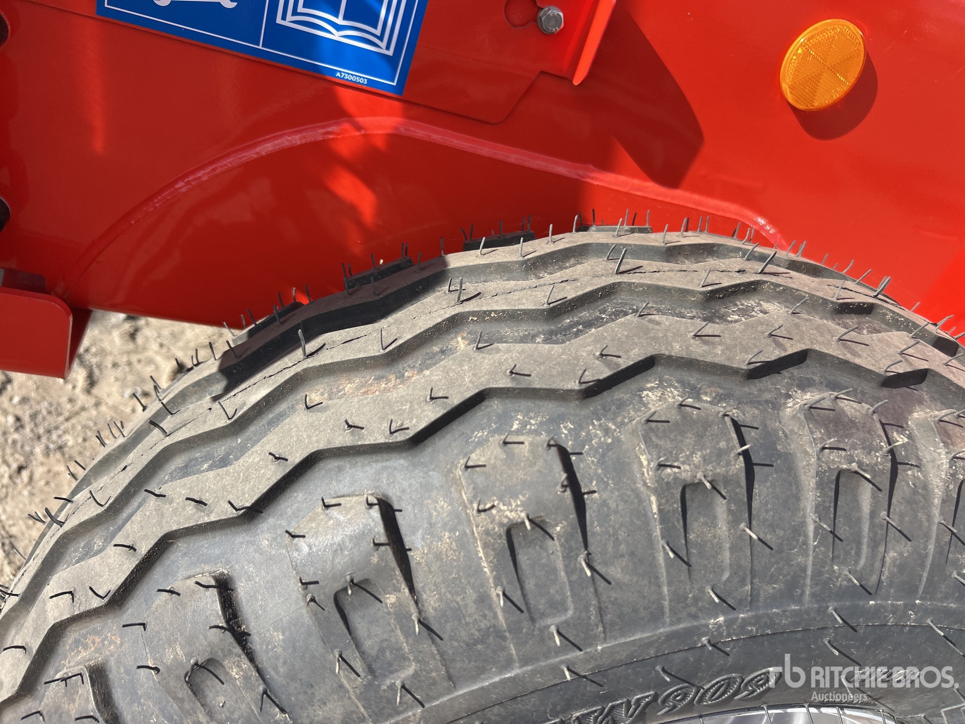 2024 Kuhn PRIMOR 3570 M