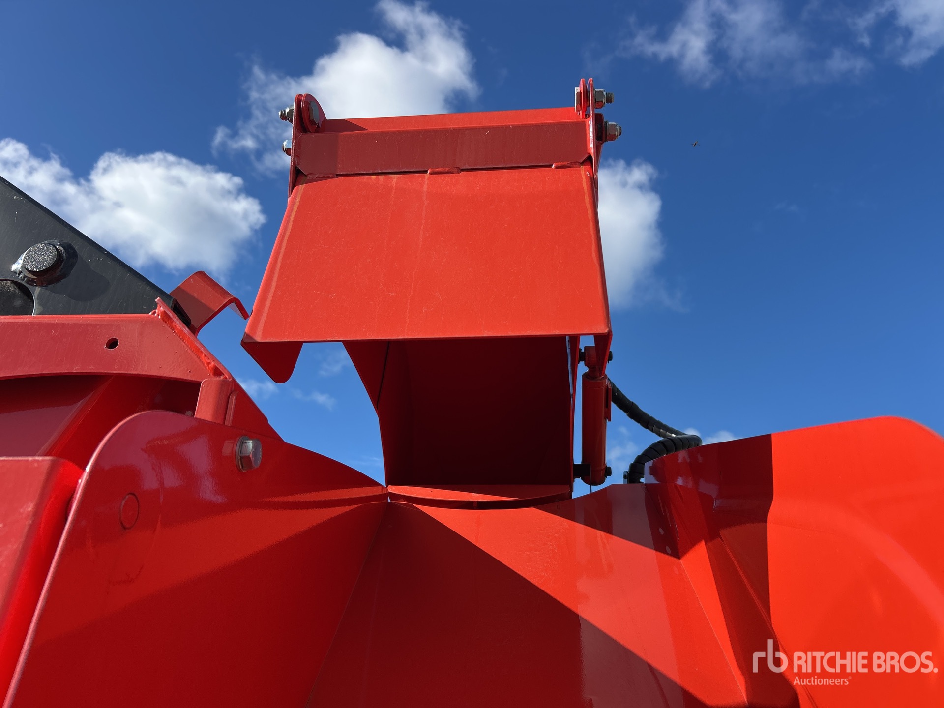 2024 Kuhn PRIMOR 3570 M