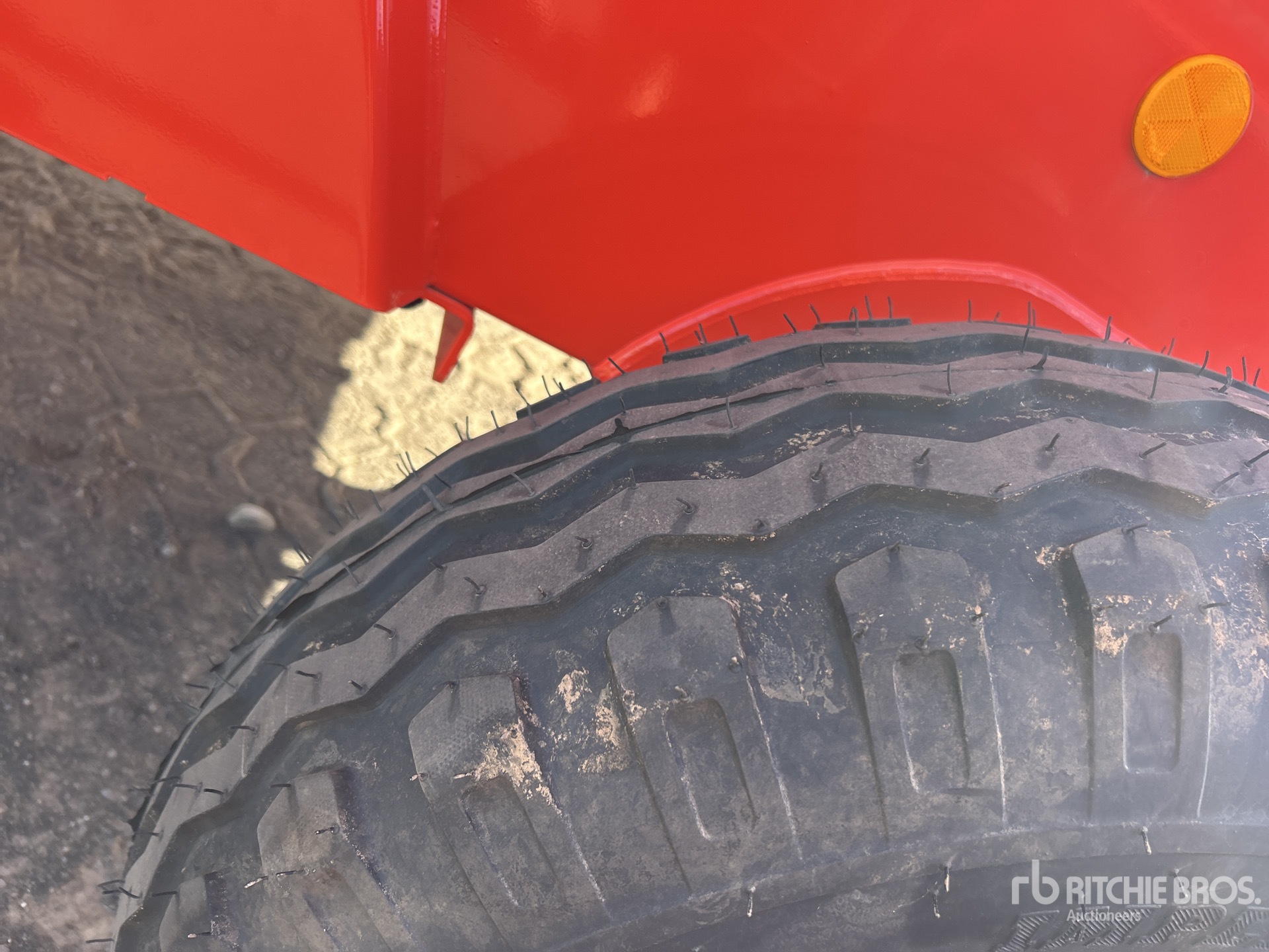 2024 Kuhn PRIMOR 3570 M