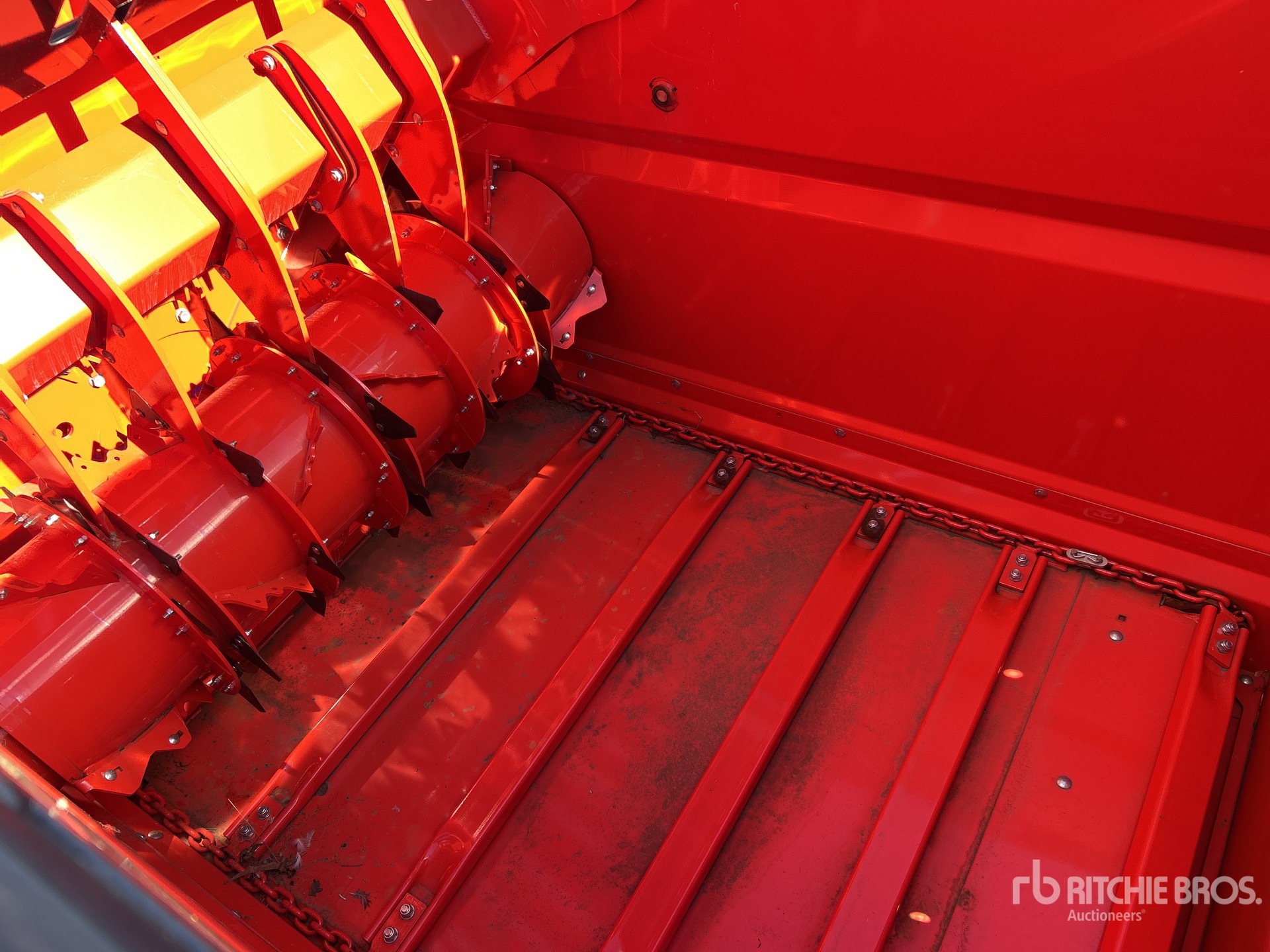 2024 Kuhn PRIMOR 3570 M