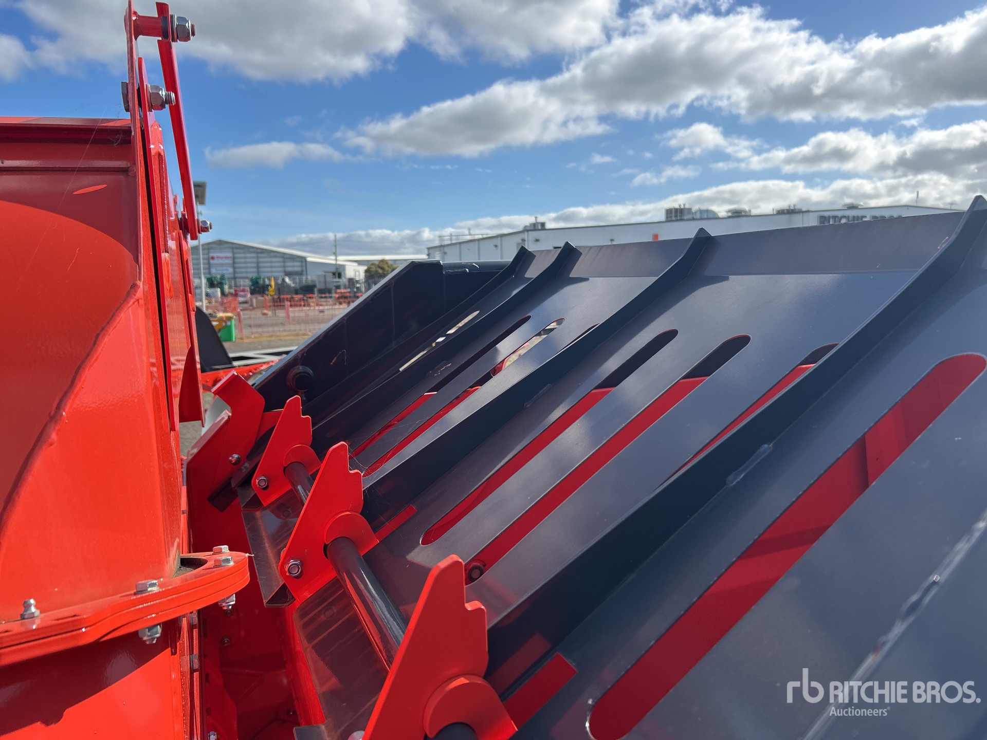 2024 Kuhn PRIMOR 3570 M