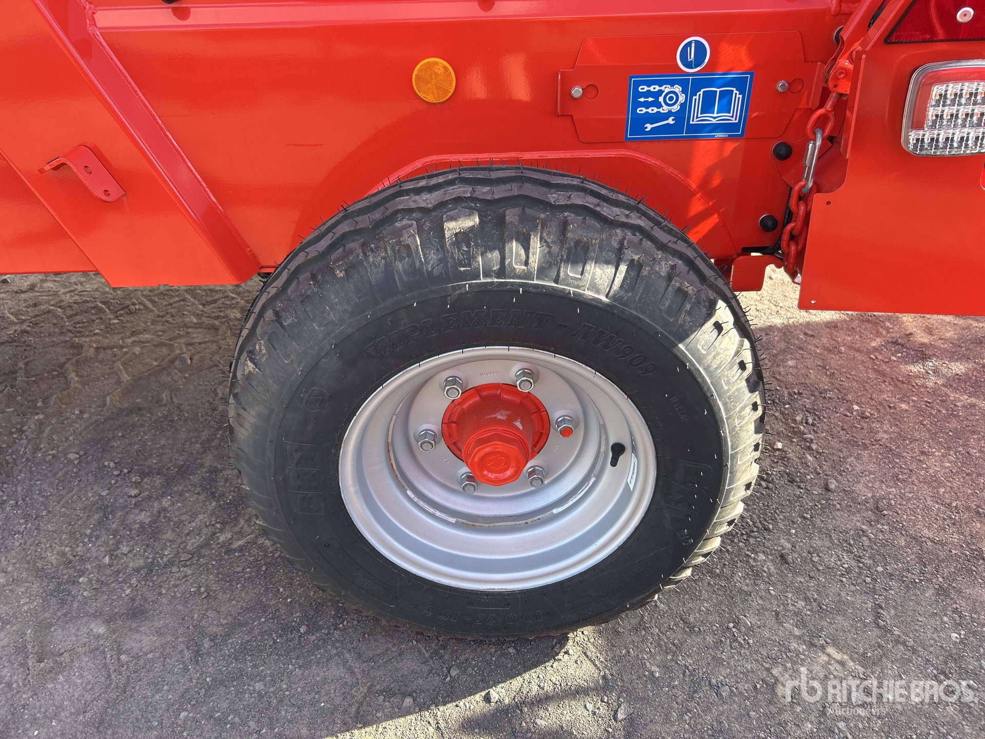 2024 Kuhn PRIMOR 3570 M