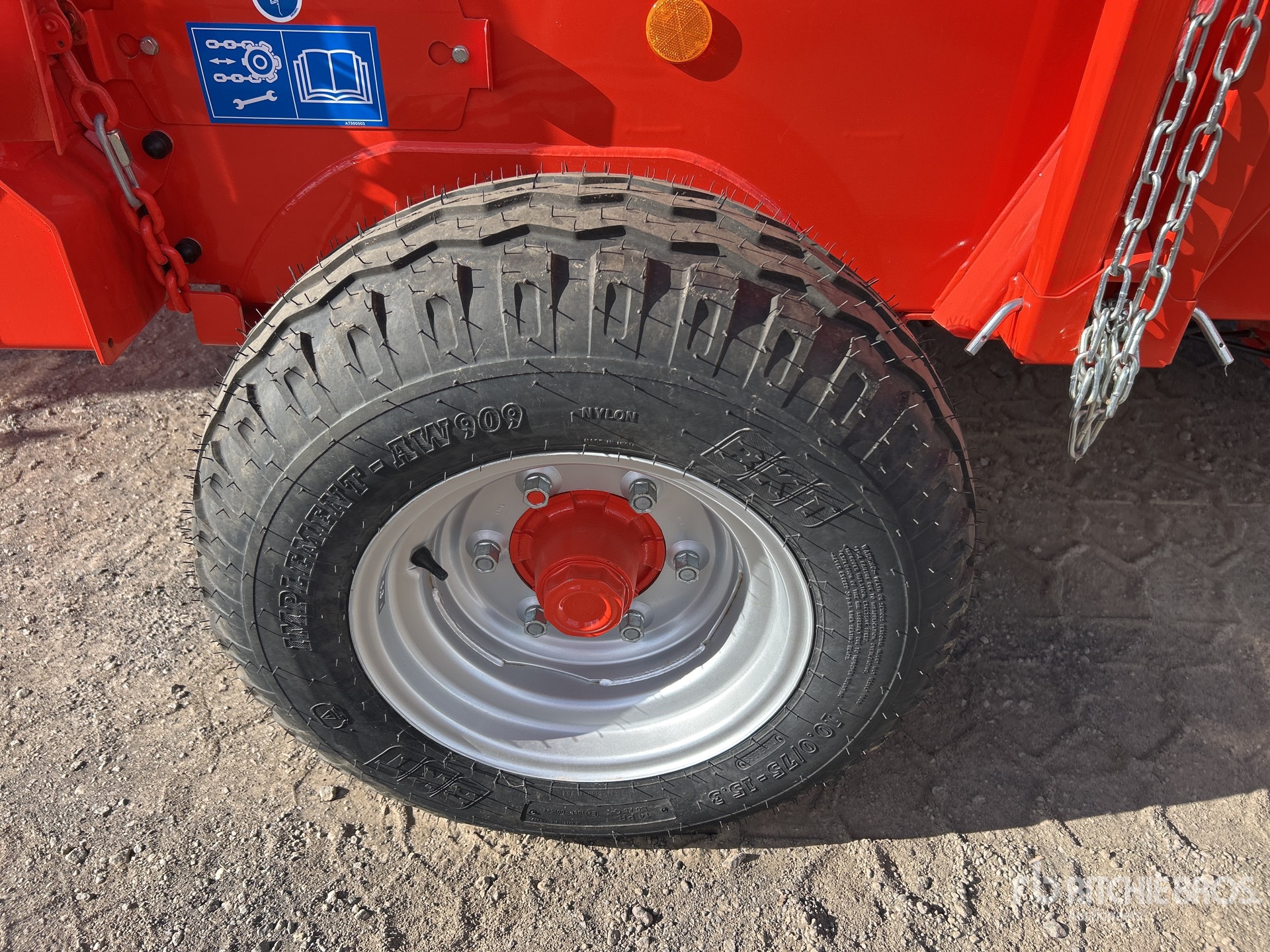 2024 Kuhn PRIMOR 3570 M
