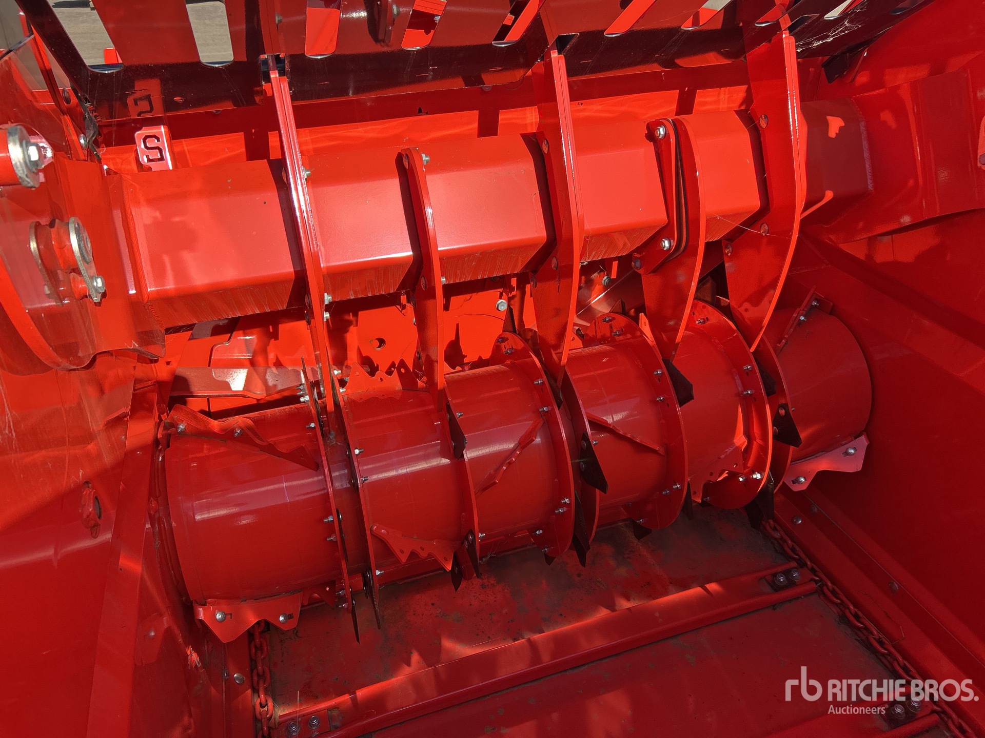 2024 Kuhn PRIMOR 3570 M
