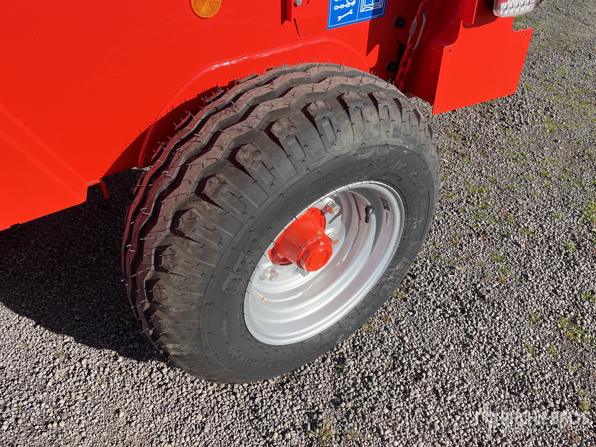 2024 Kuhn PRIMOR 3570 M