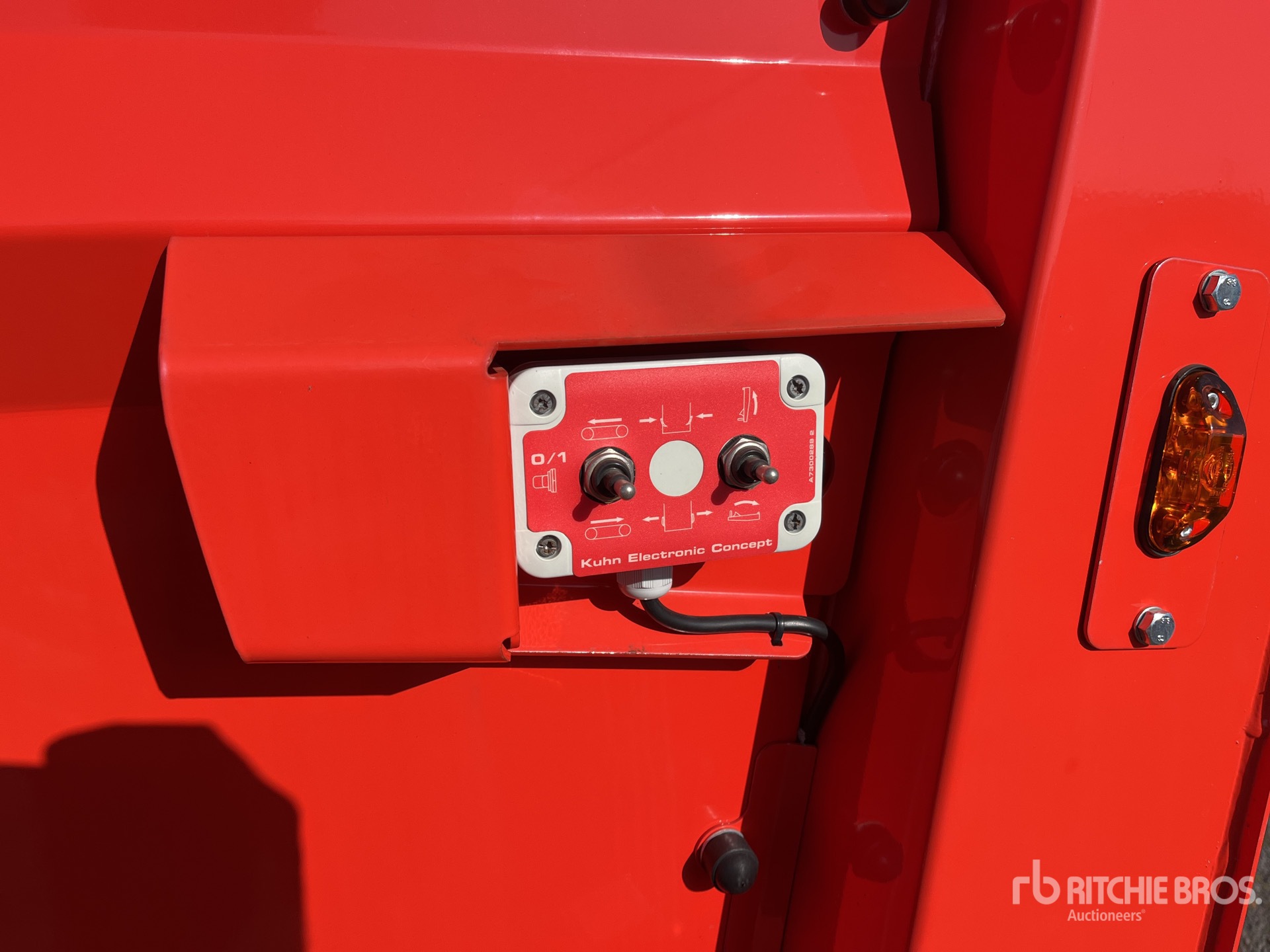 2024 Kuhn PRIMOR 3570 M