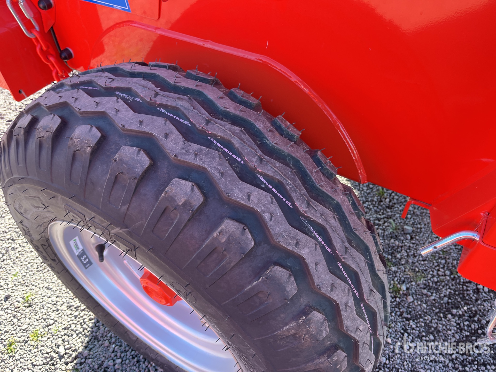 2024 Kuhn PRIMOR 3570 M