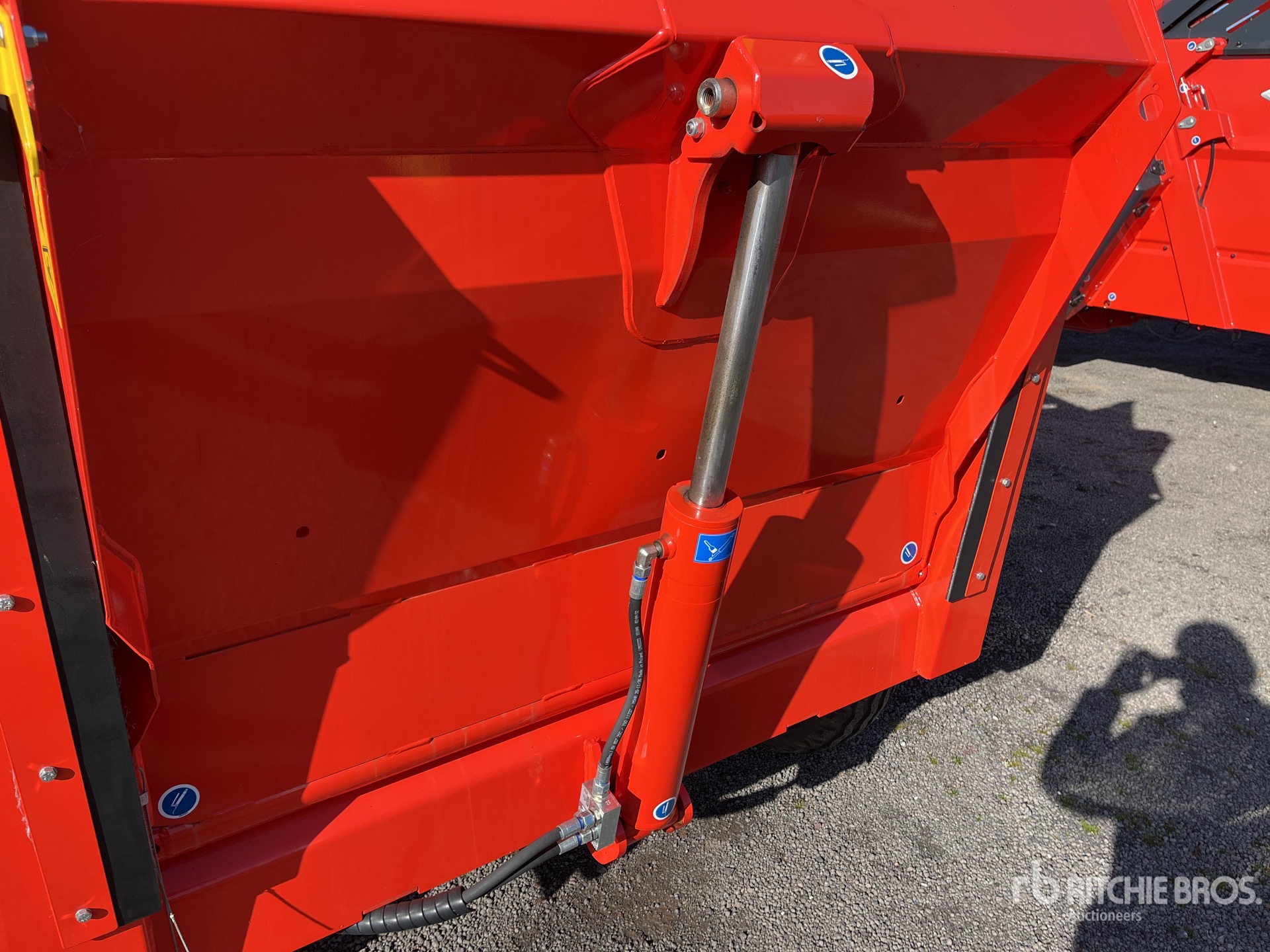 2024 Kuhn PRIMOR 3570 M