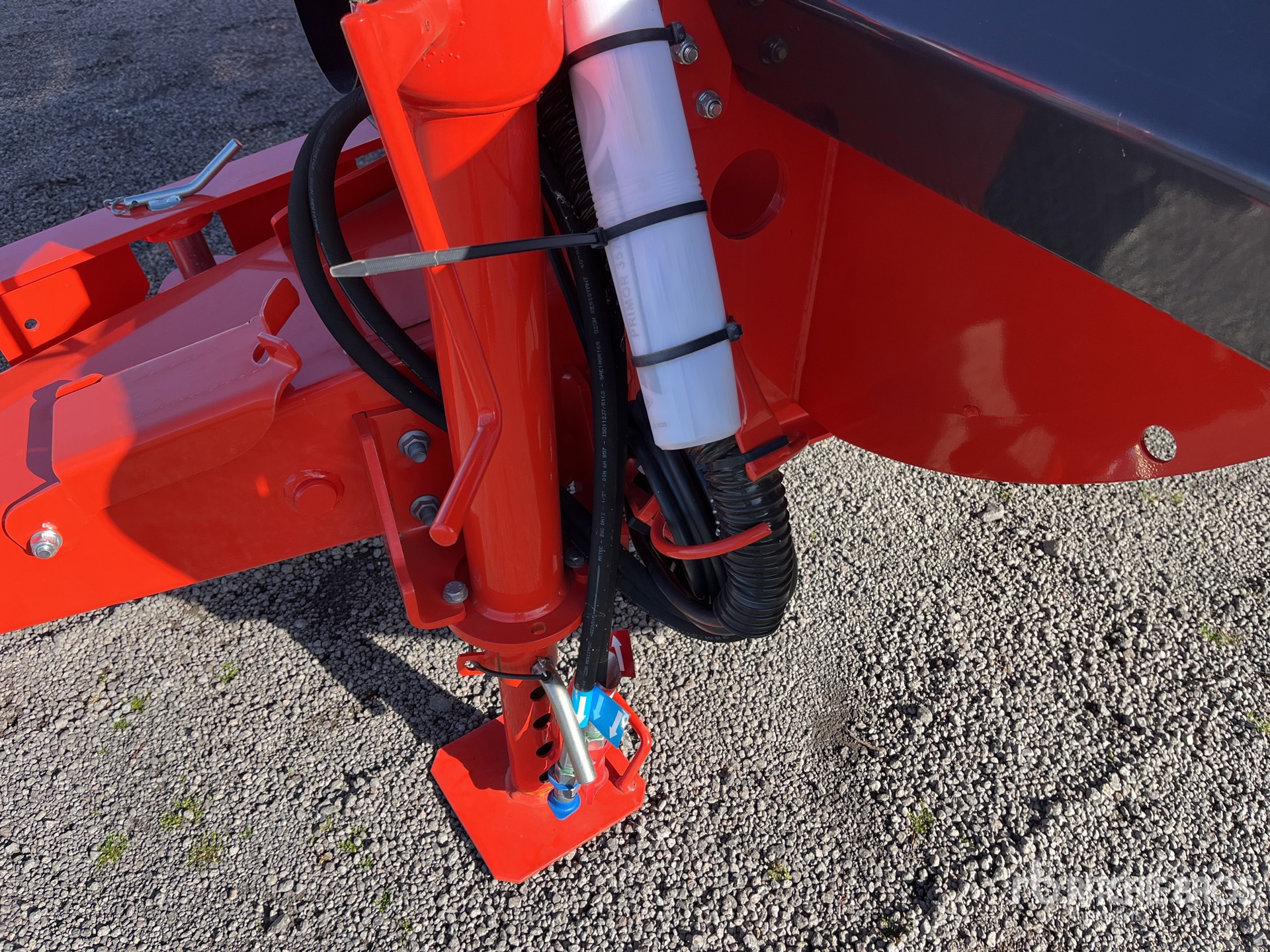 2024 Kuhn PRIMOR 3570 M