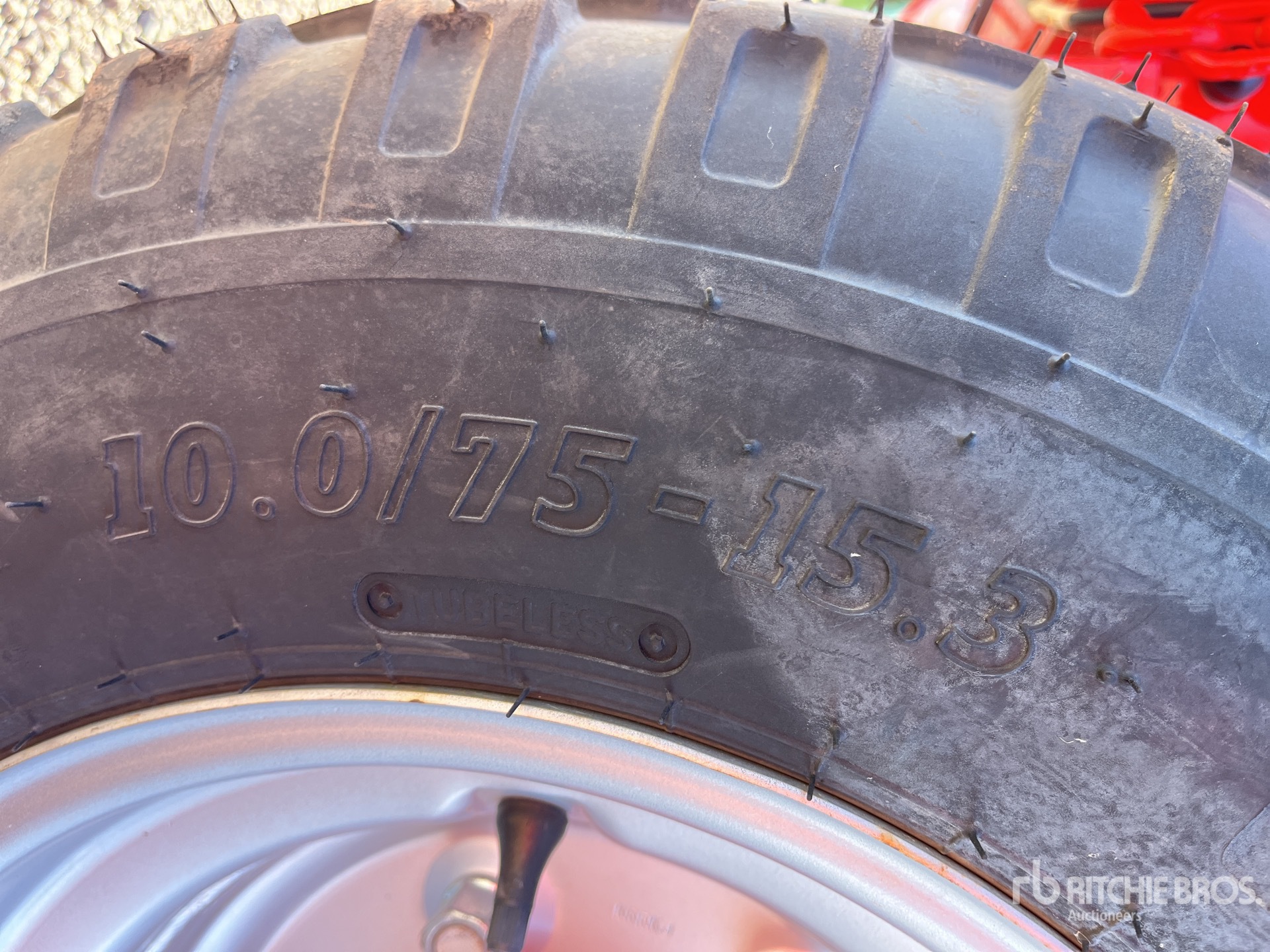 2024 Kuhn PRIMOR 3570 M