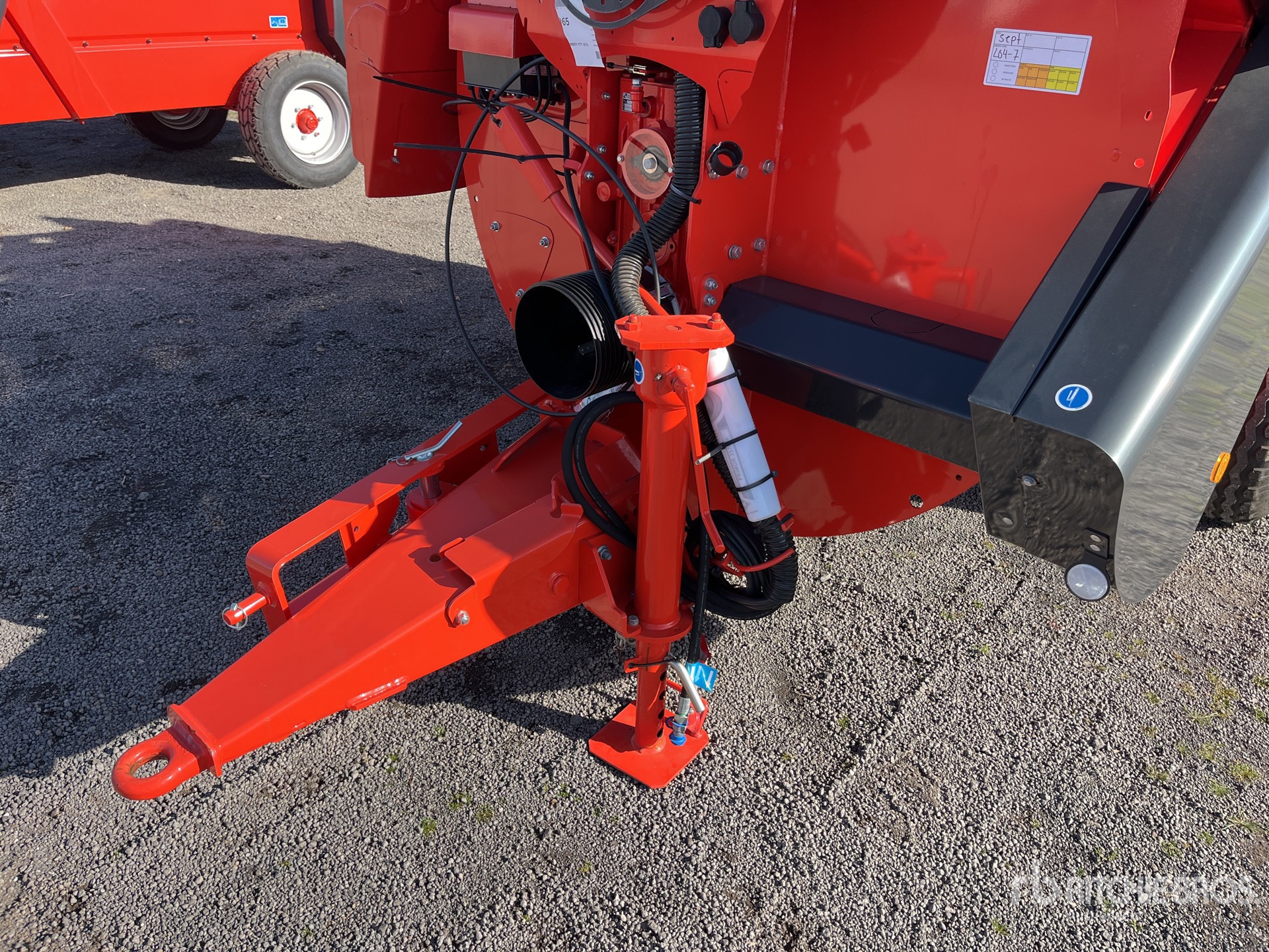 2024 Kuhn PRIMOR 3570 M