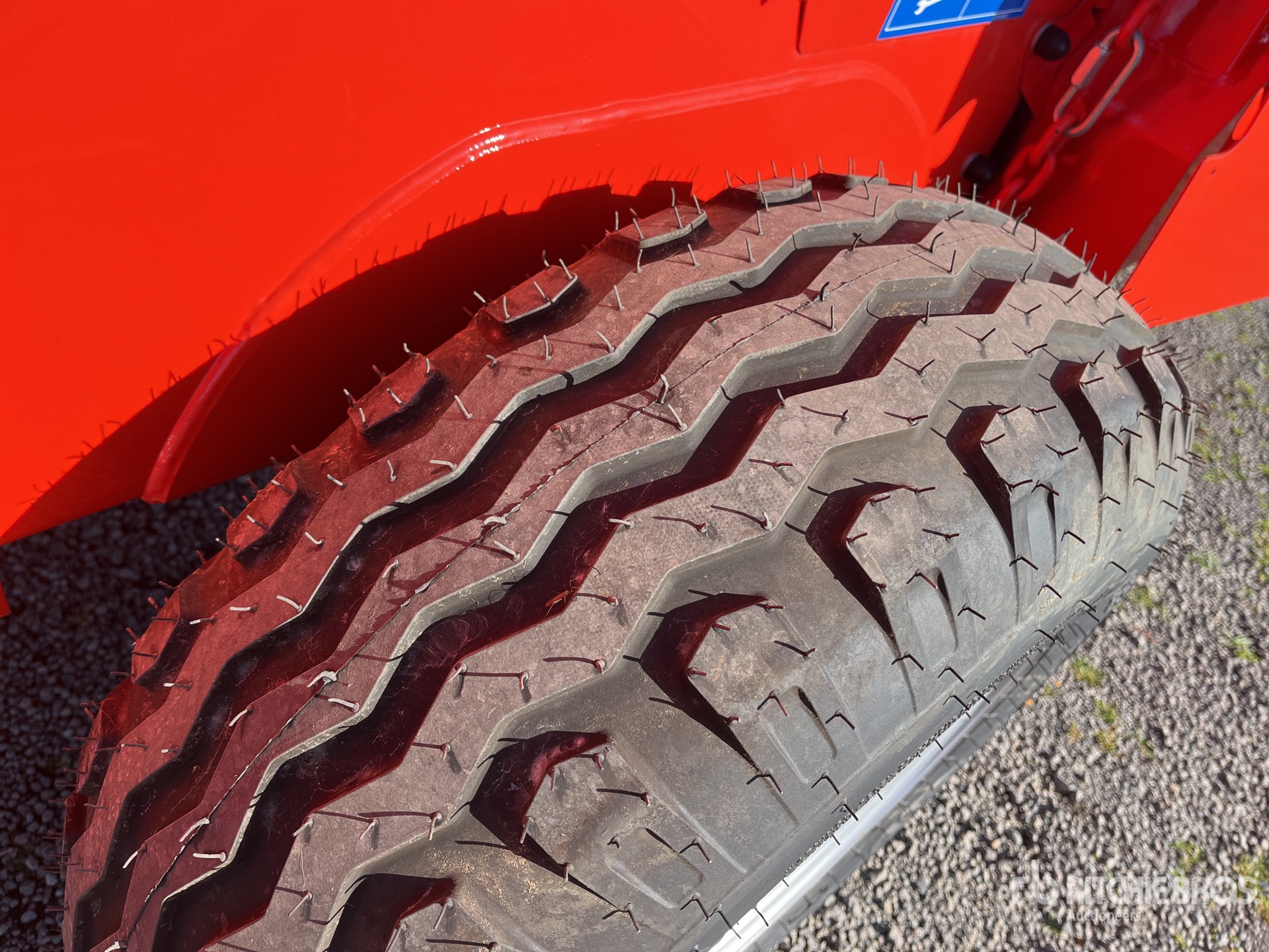 2024 Kuhn PRIMOR 3570 M