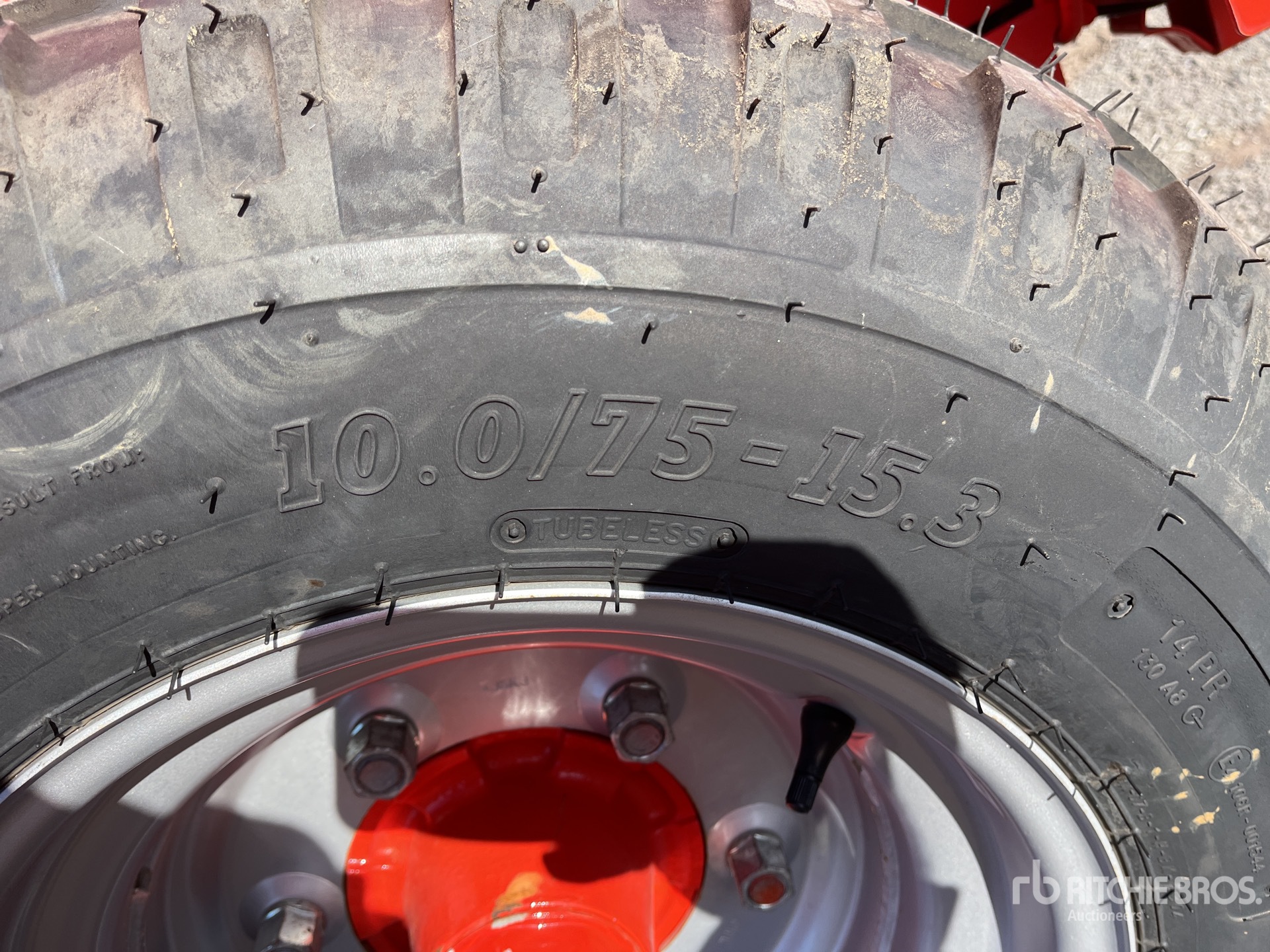 2024 Kuhn PRIMOR 3570 M