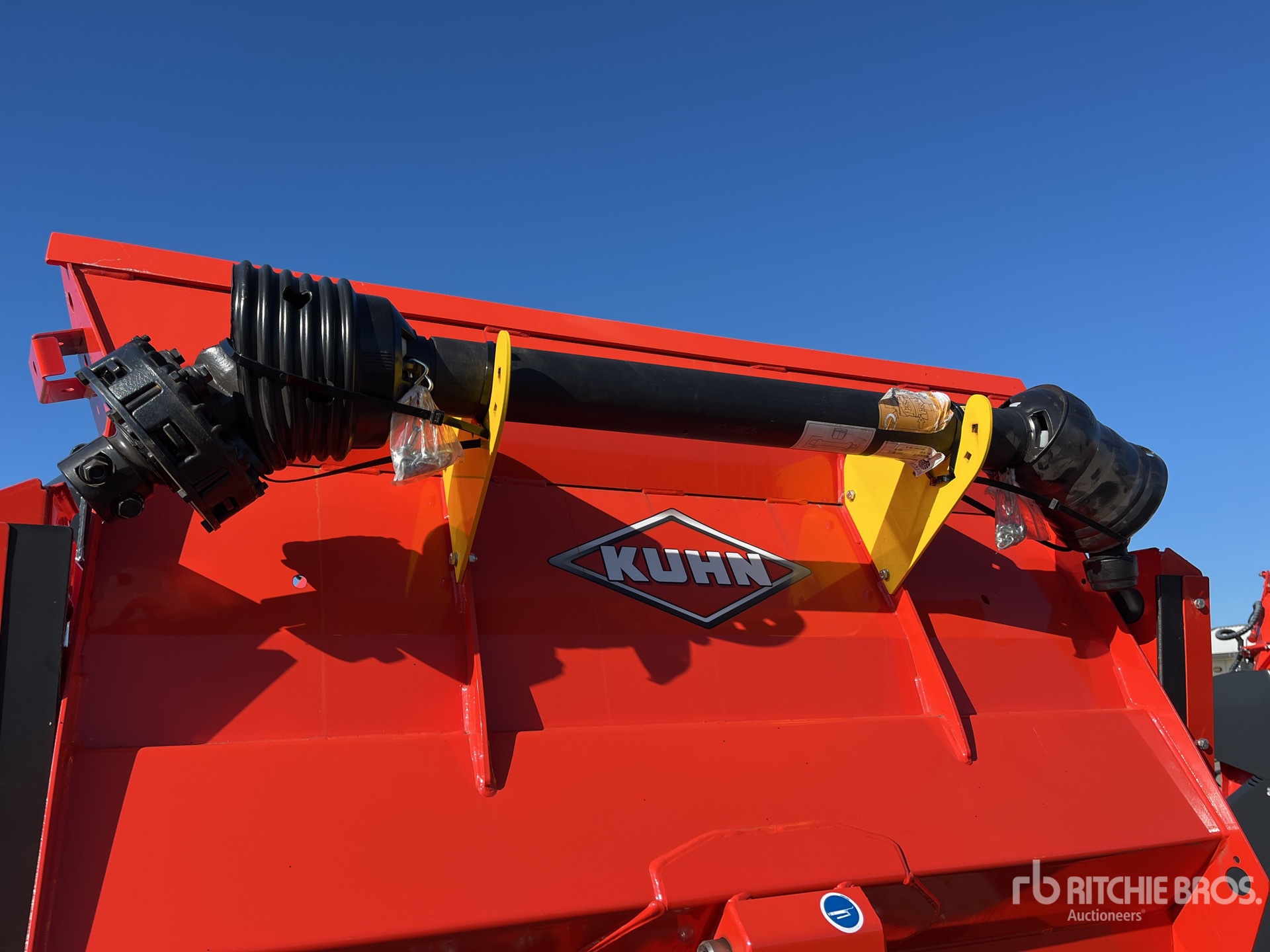 2024 Kuhn PRIMOR 3570 M