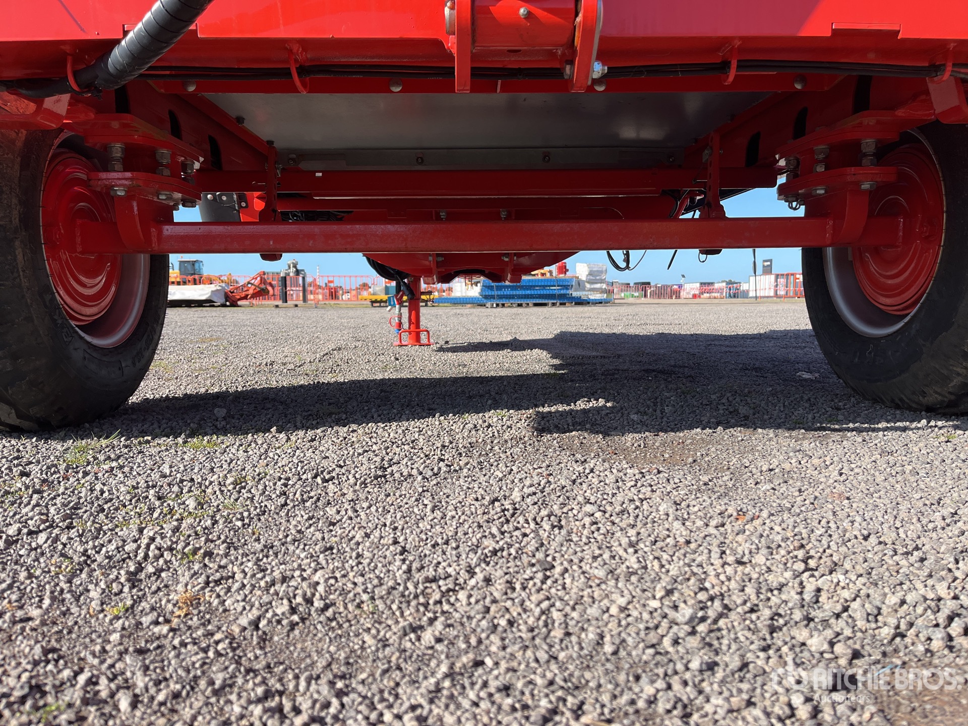 2024 Kuhn PRIMOR 3570 M