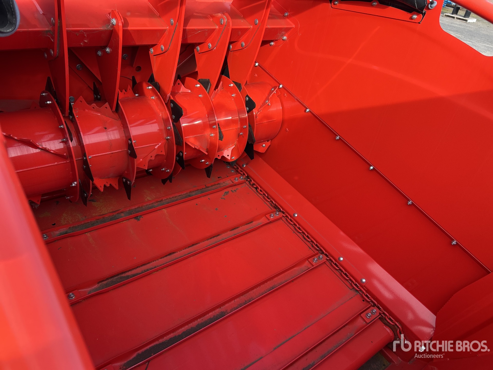 2023 Kuhn PRIMOR 2060 M