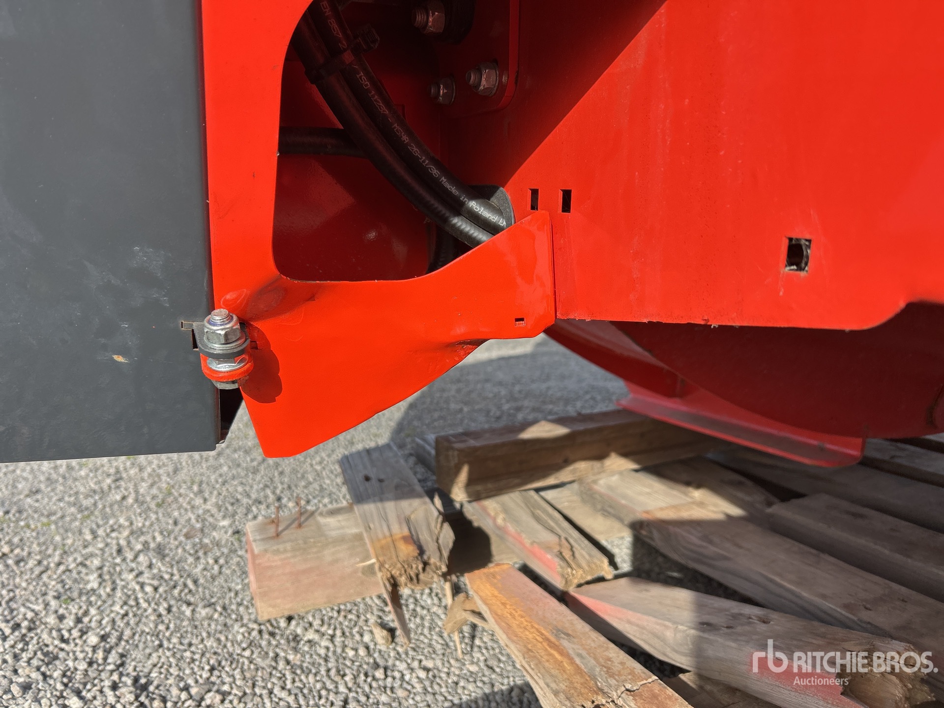 2023 Kuhn PRIMOR 2060 M