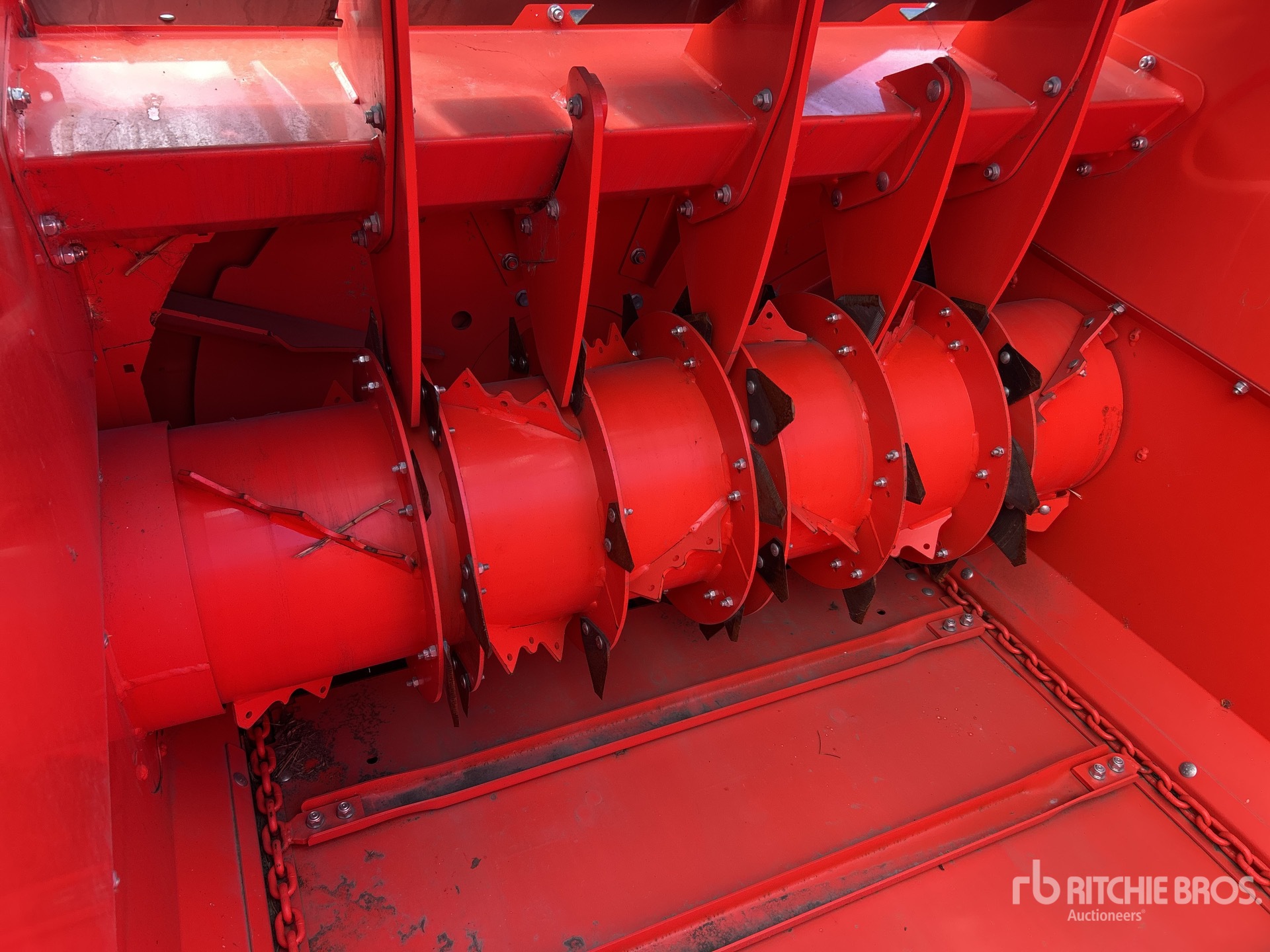 2023 Kuhn PRIMOR 2060 M