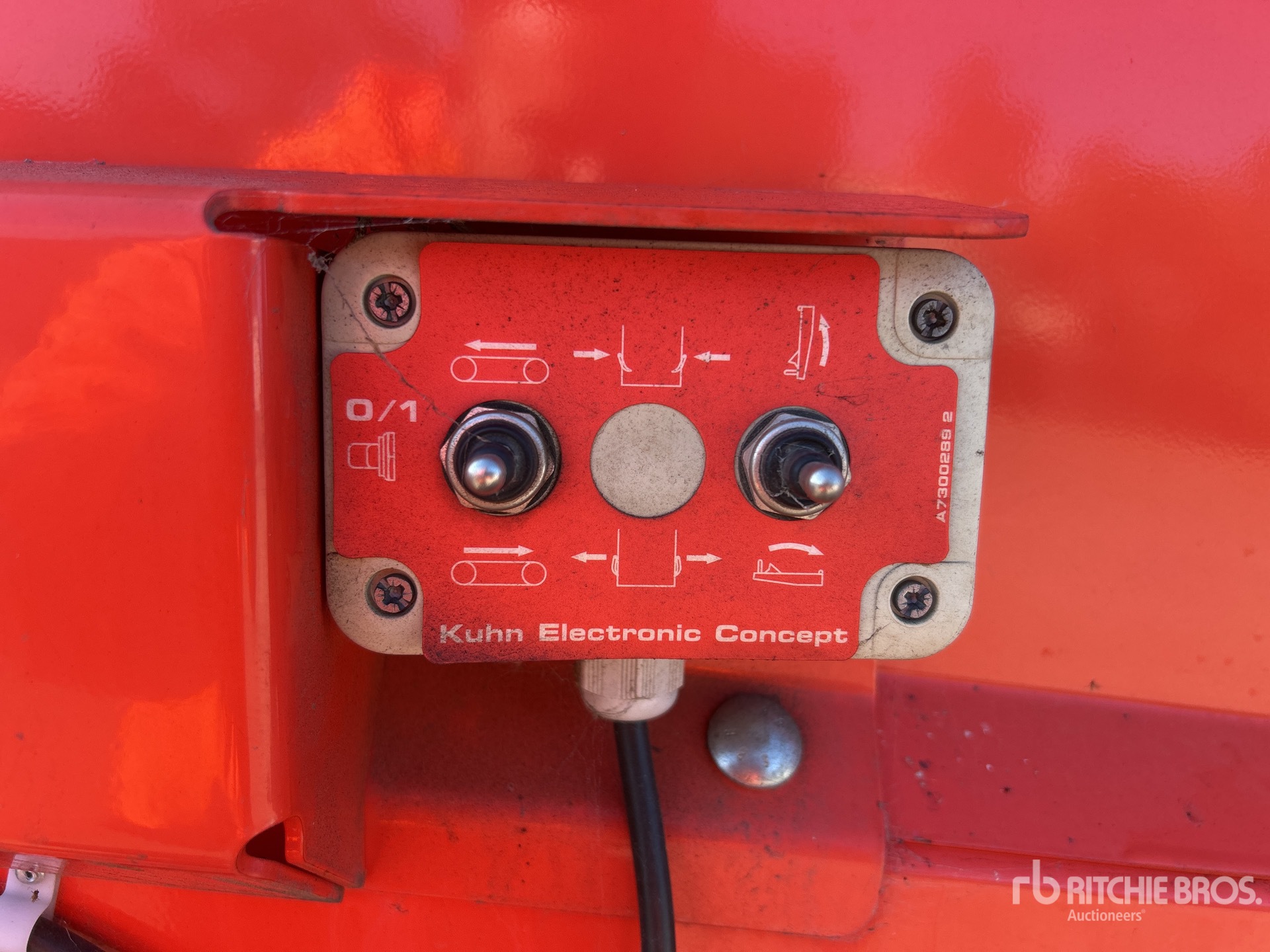 2023 Kuhn PRIMOR 2060 M
