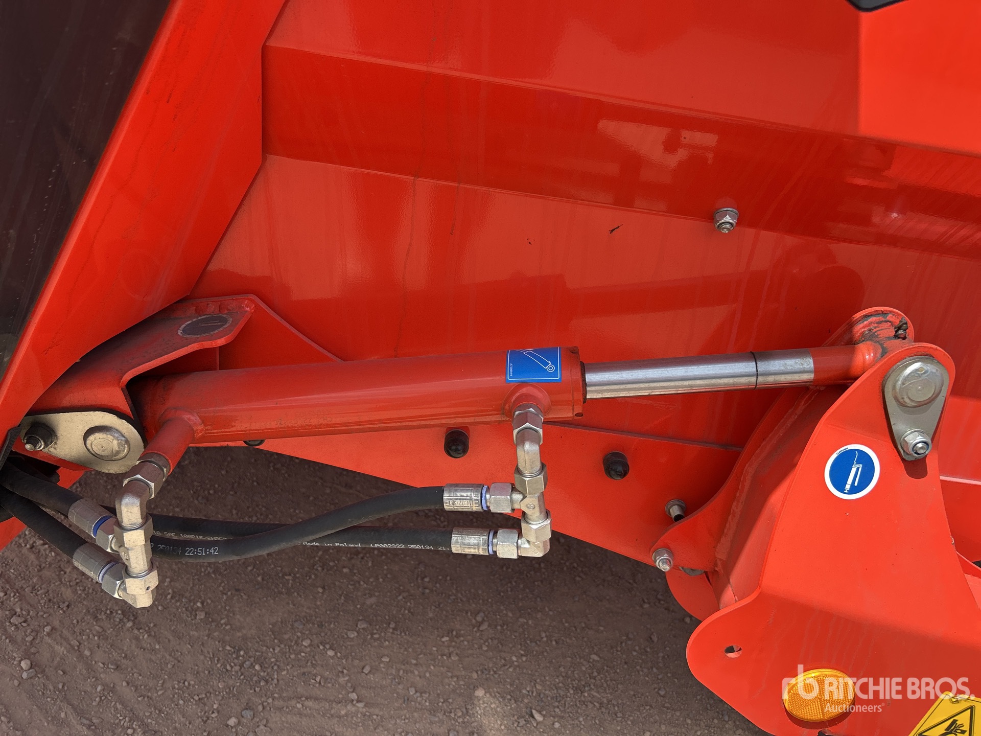 2023 Kuhn PRIMOR 2060 M