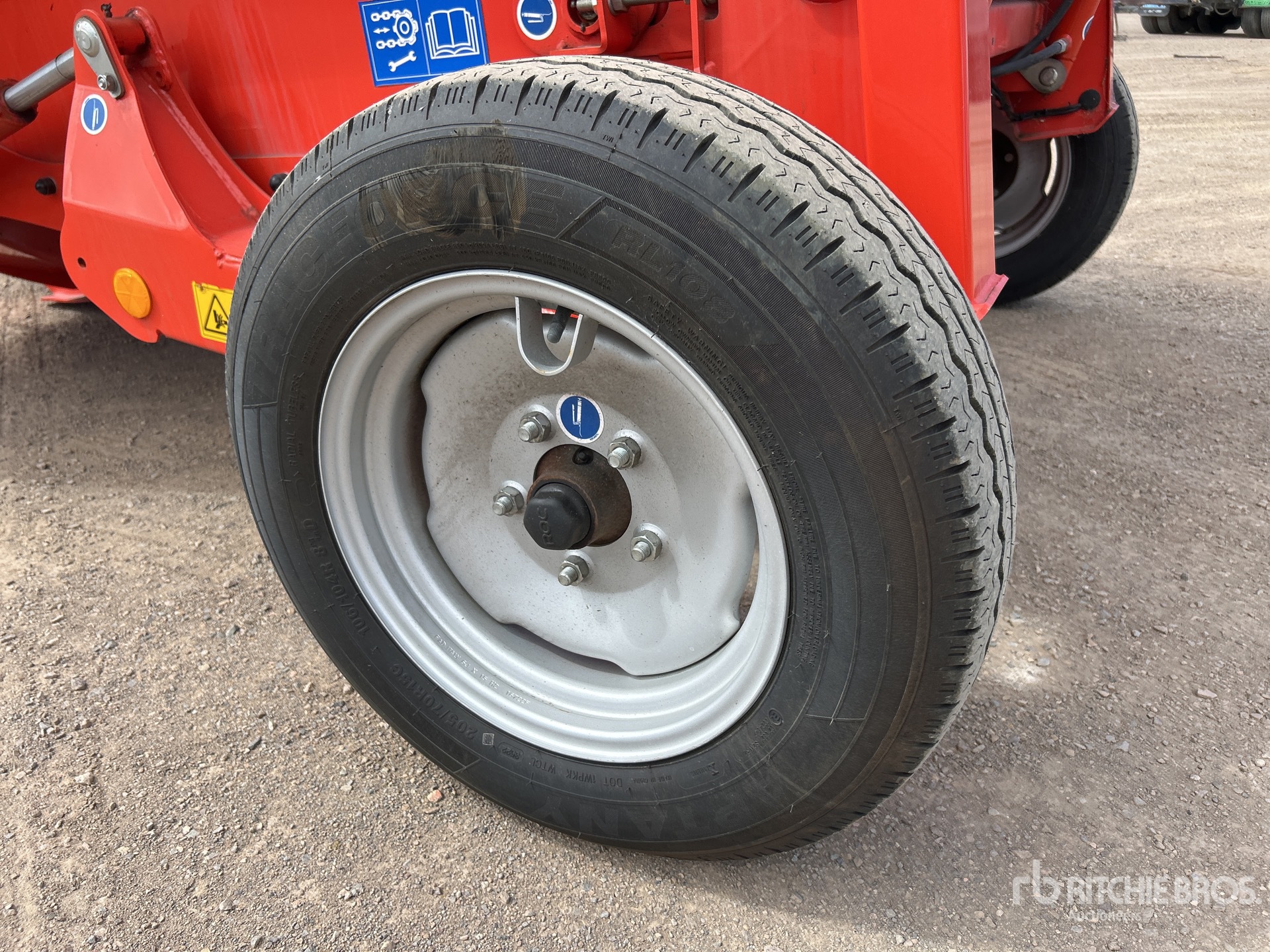 2023 Kuhn PRIMOR 2060 M