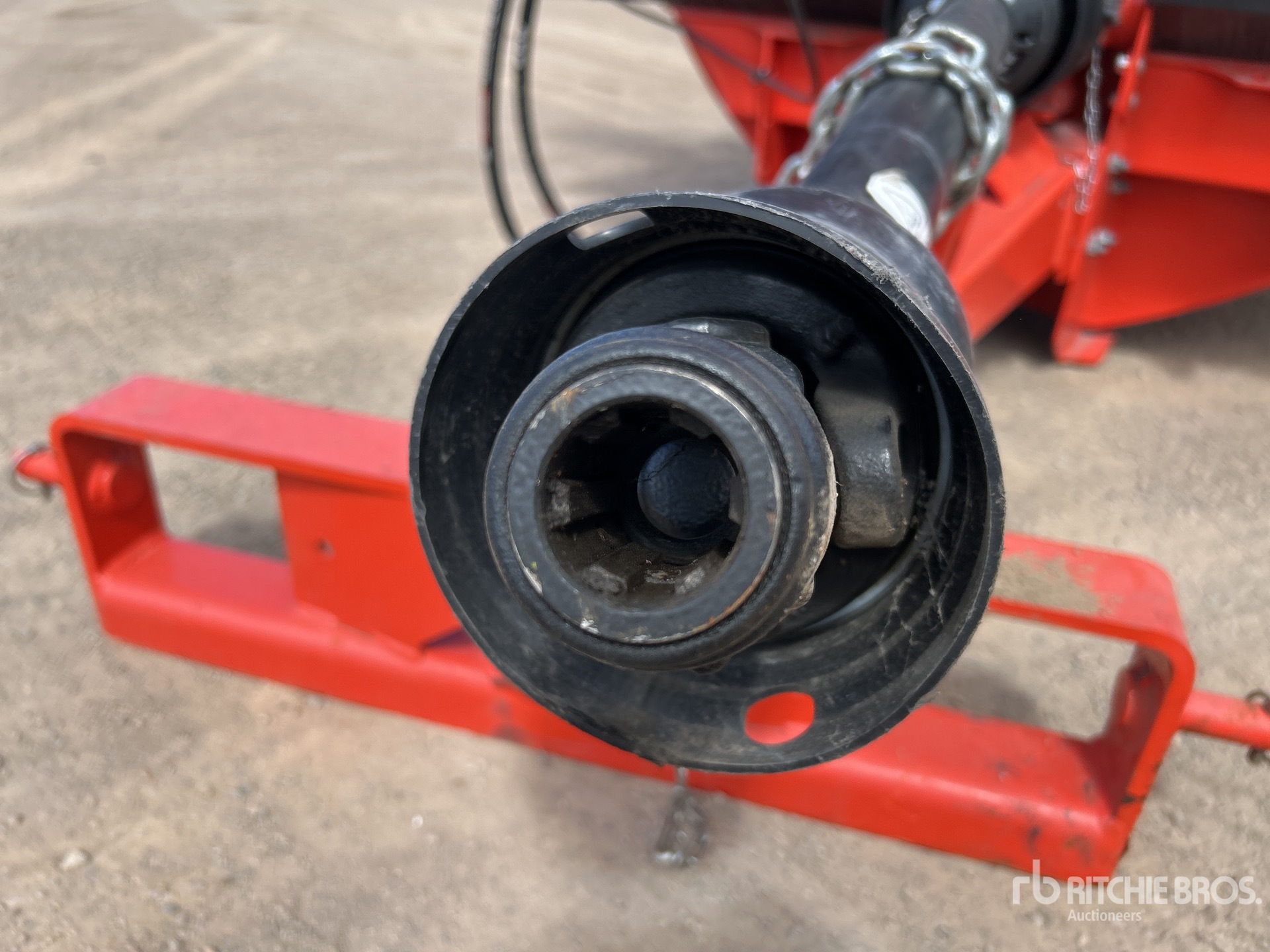 2023 Kuhn PRIMOR 2060 M