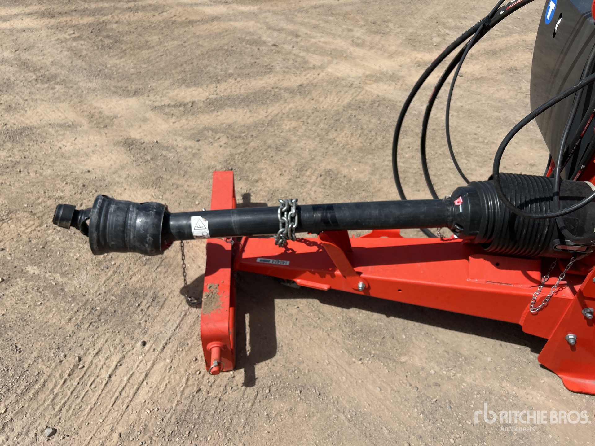 2023 Kuhn PRIMOR 2060 M
