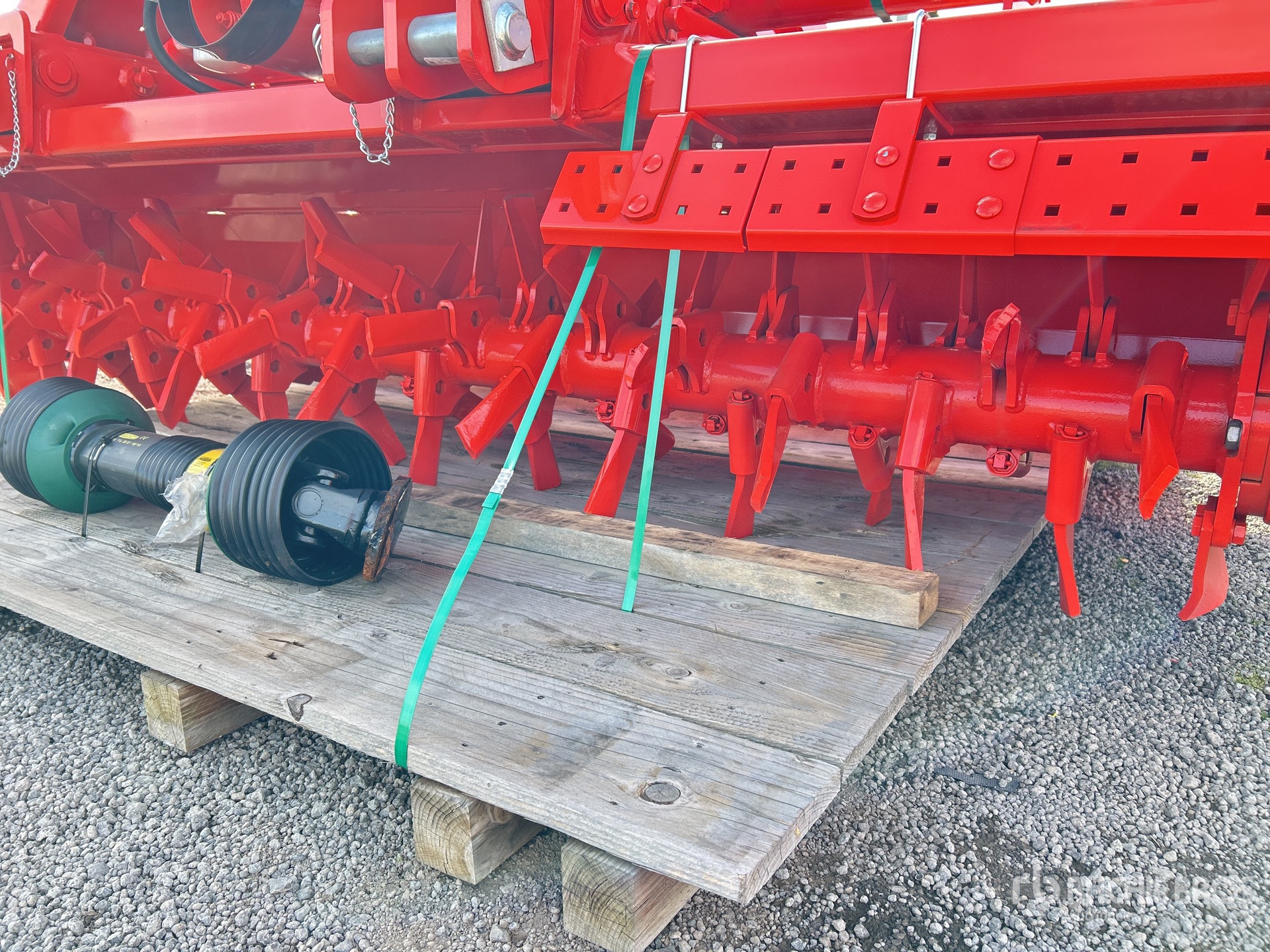 2022 Kuhn EL282-300