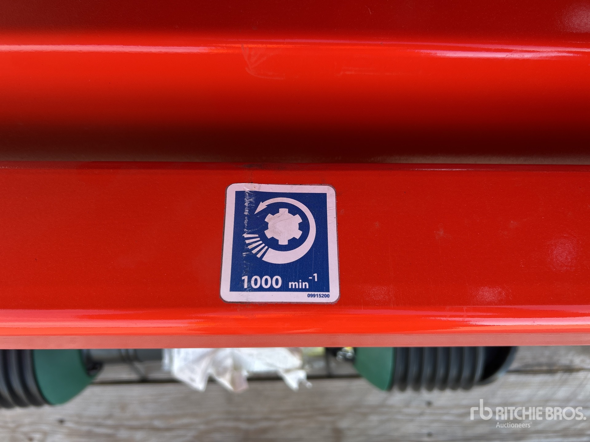 2021 Kuhn EL282-300