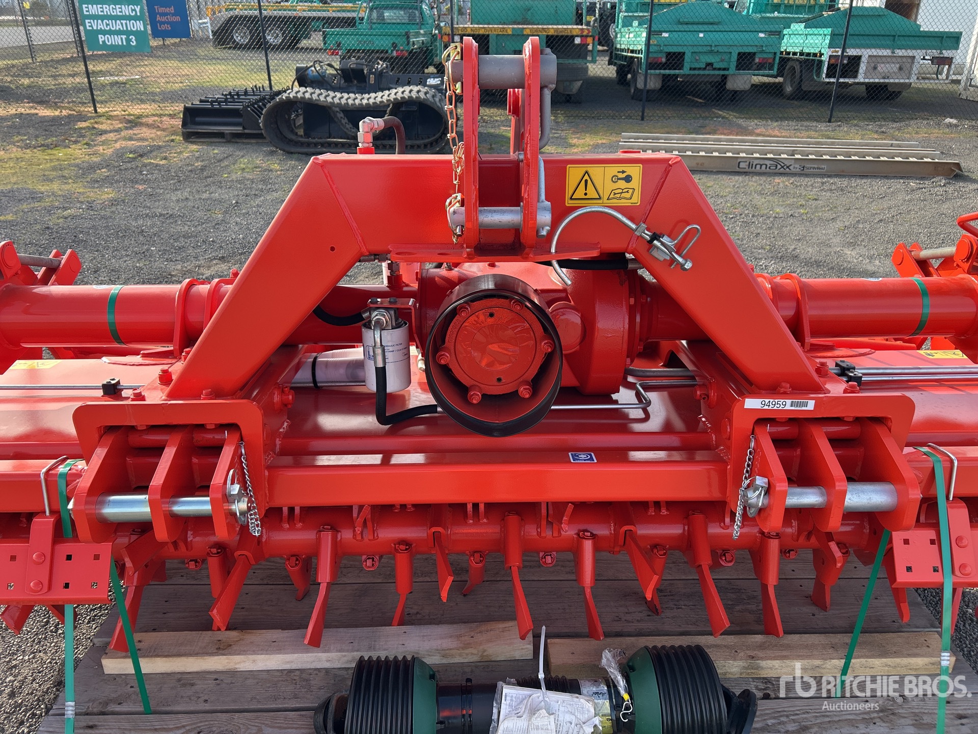 2021 Kuhn EL282-300