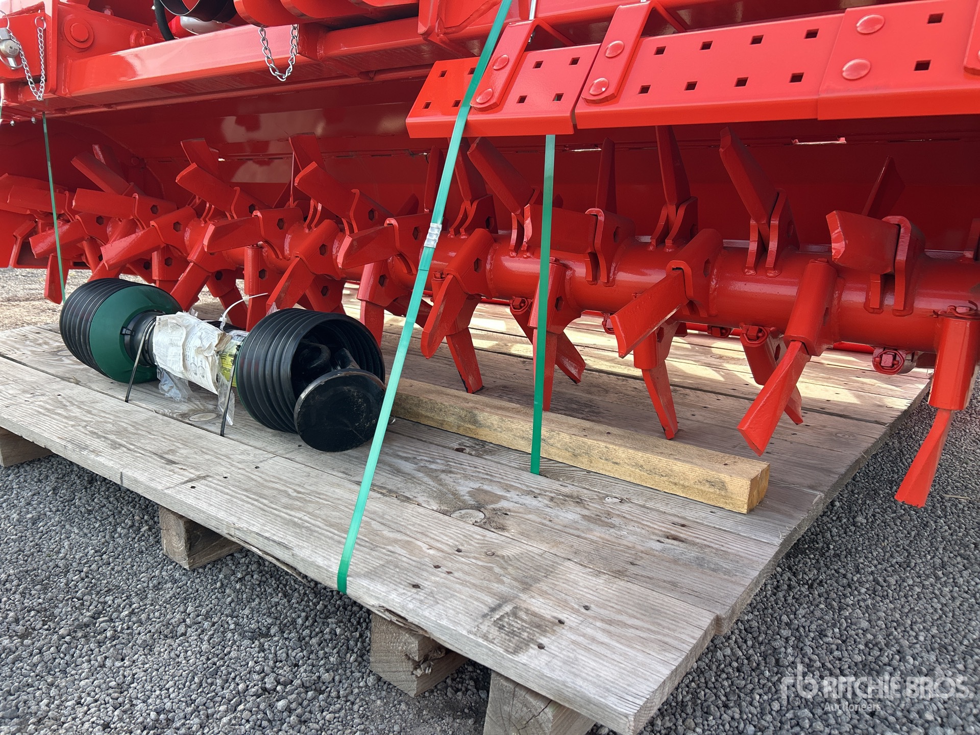 2021 Kuhn EL282-300