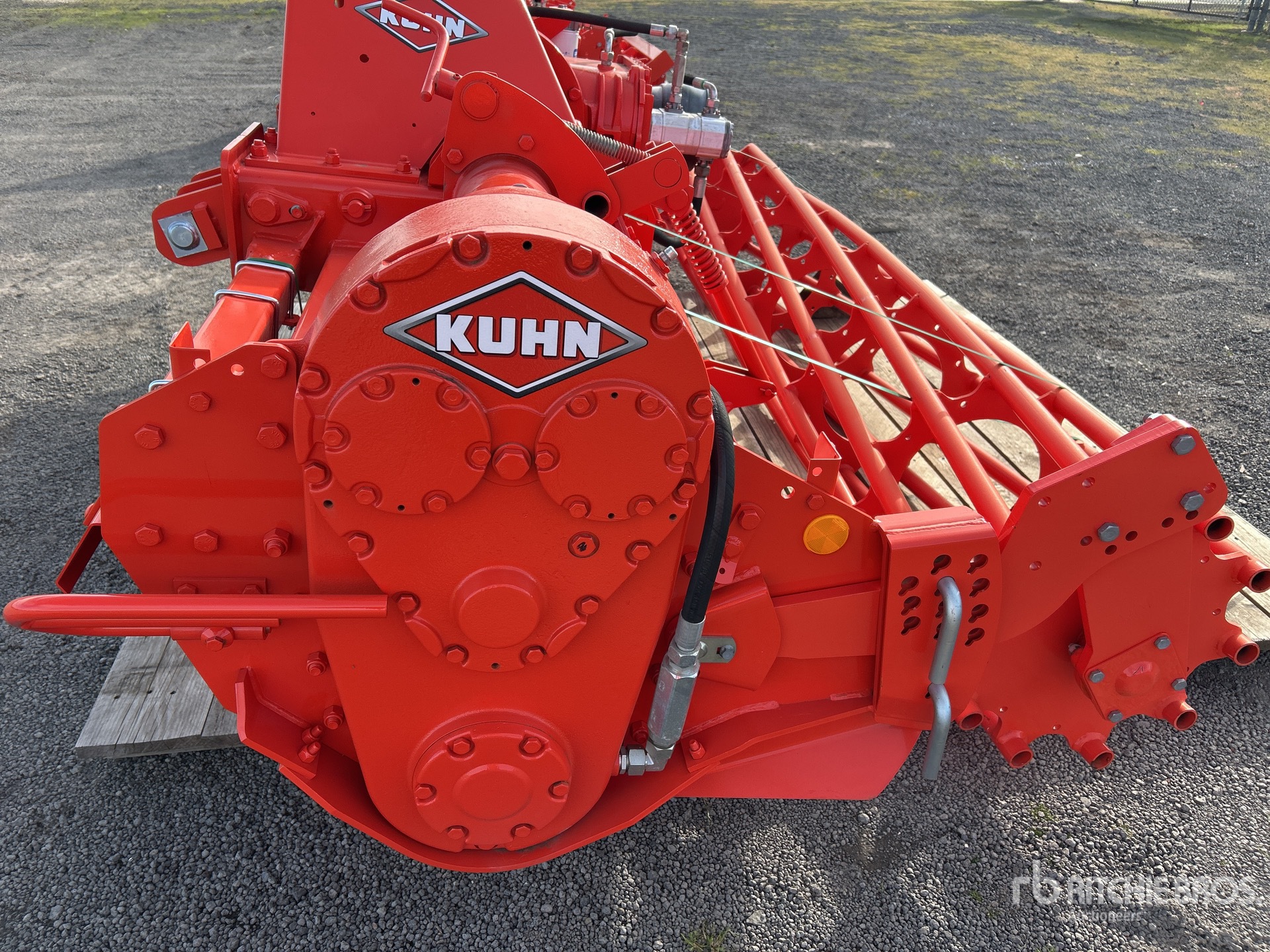 2021 Kuhn EL282-300