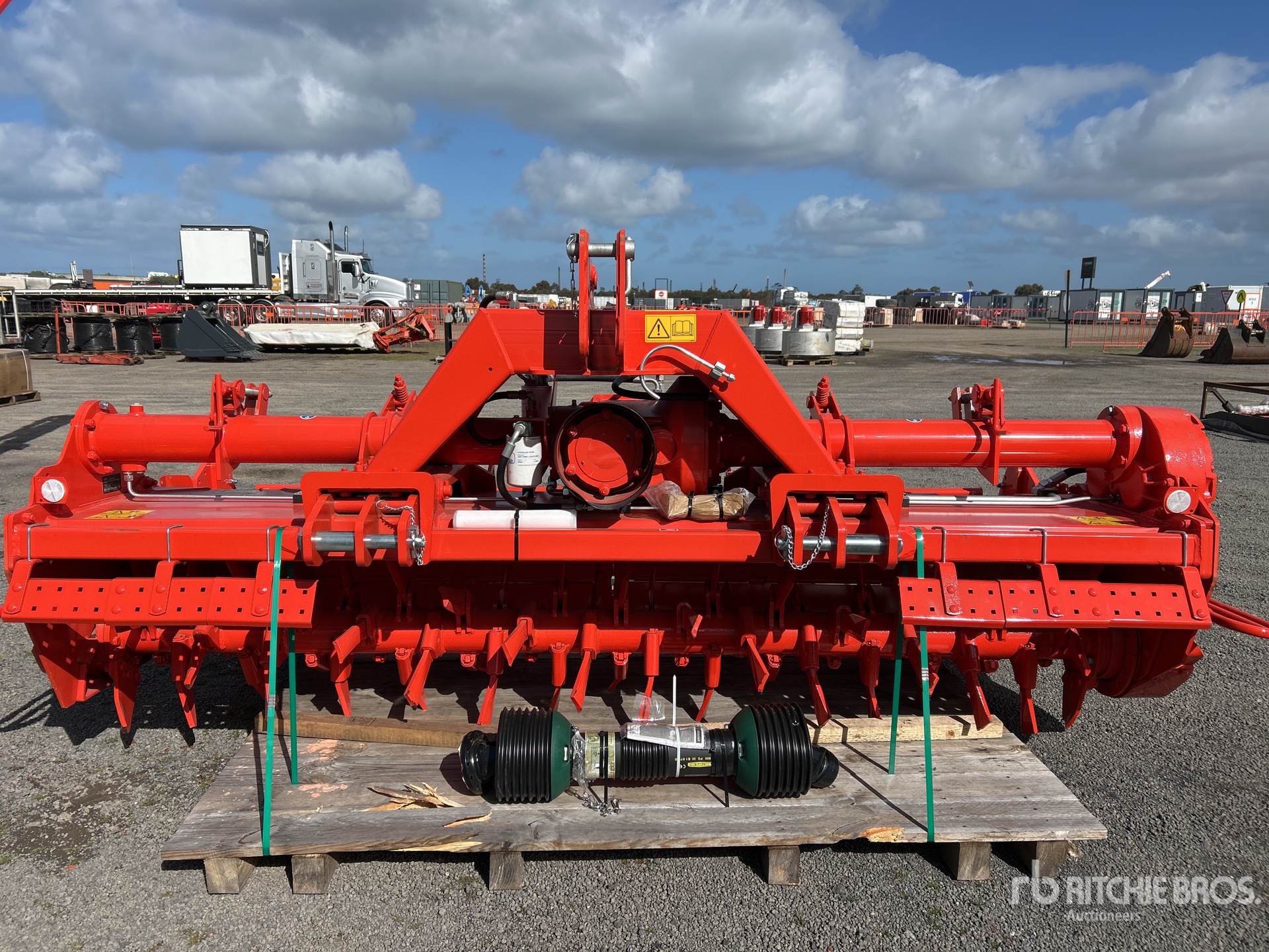 2022 Kuhn EL282-300