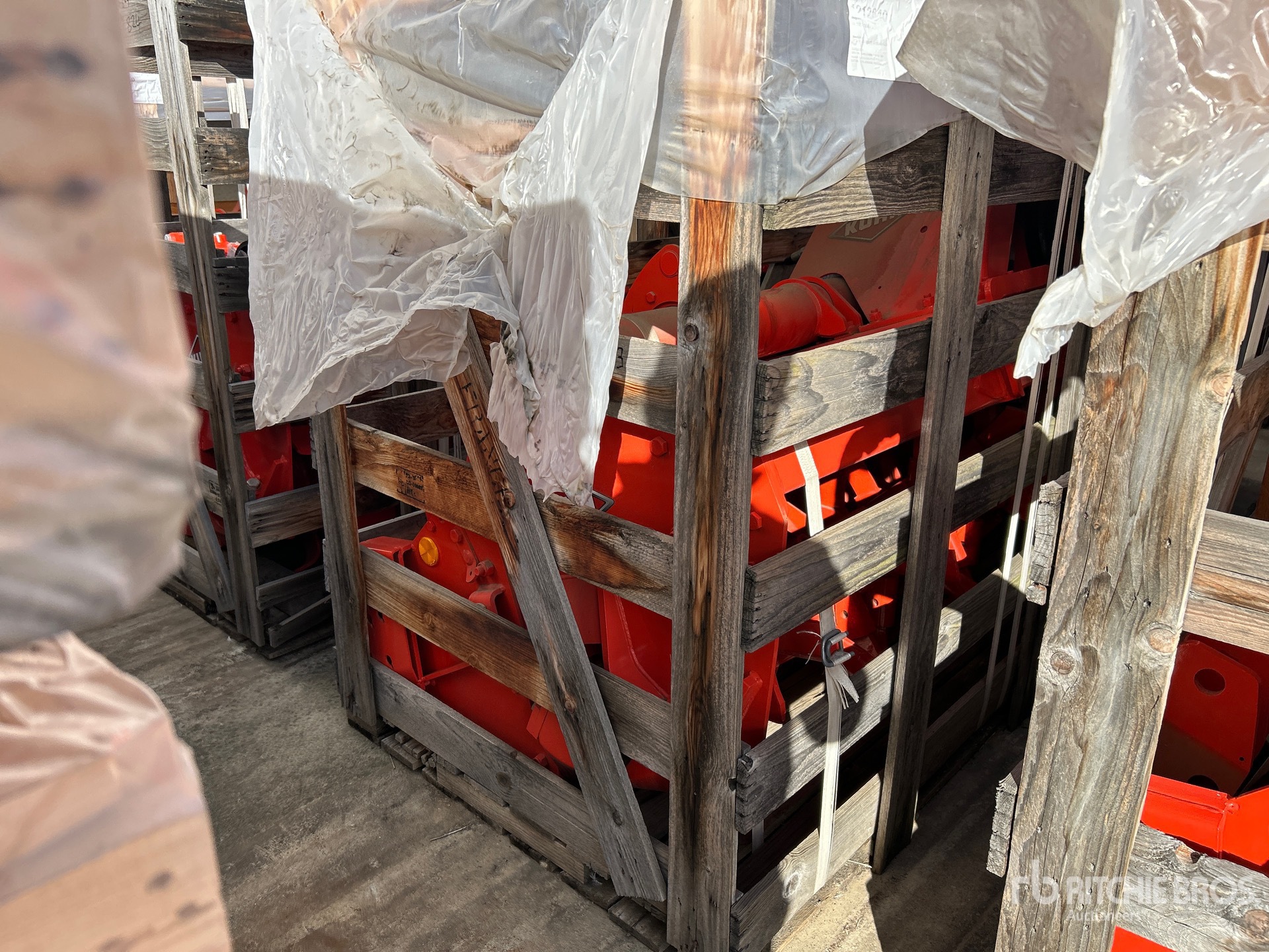 Photo of 2021 Kuhn EL282-300