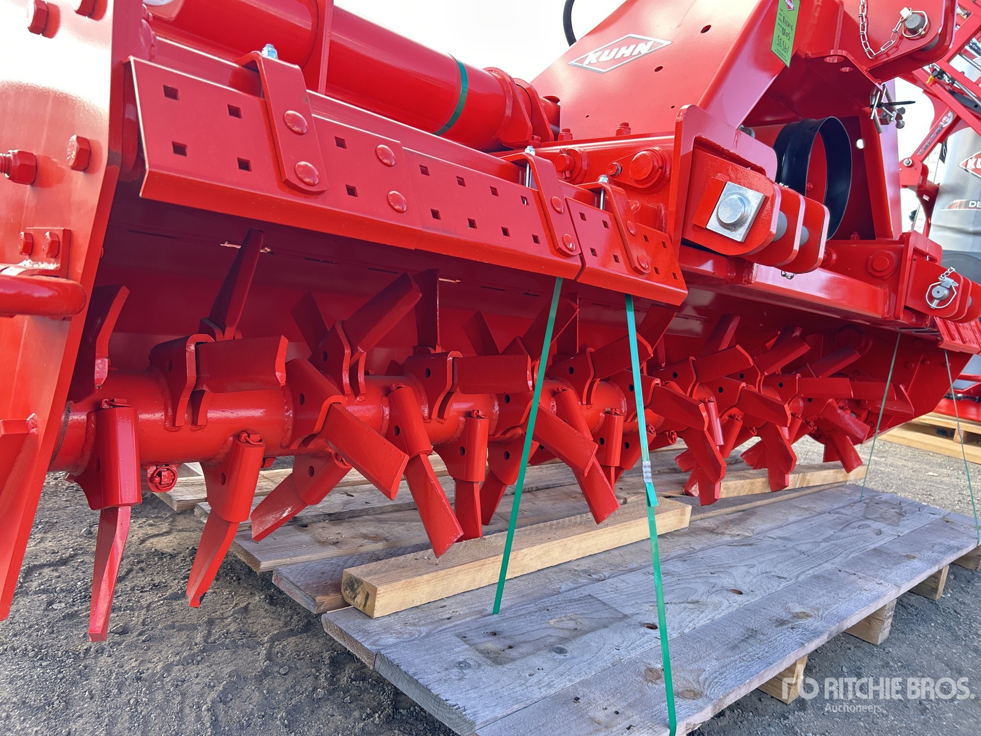 2021 Kuhn EL282-300