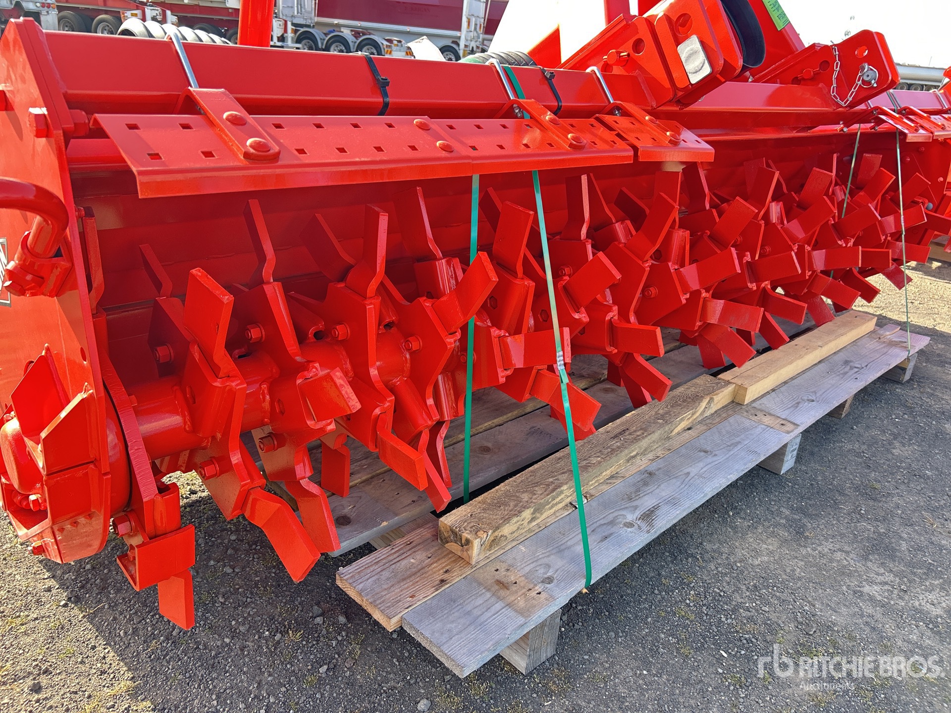 2022 Kuhn EL 162-300