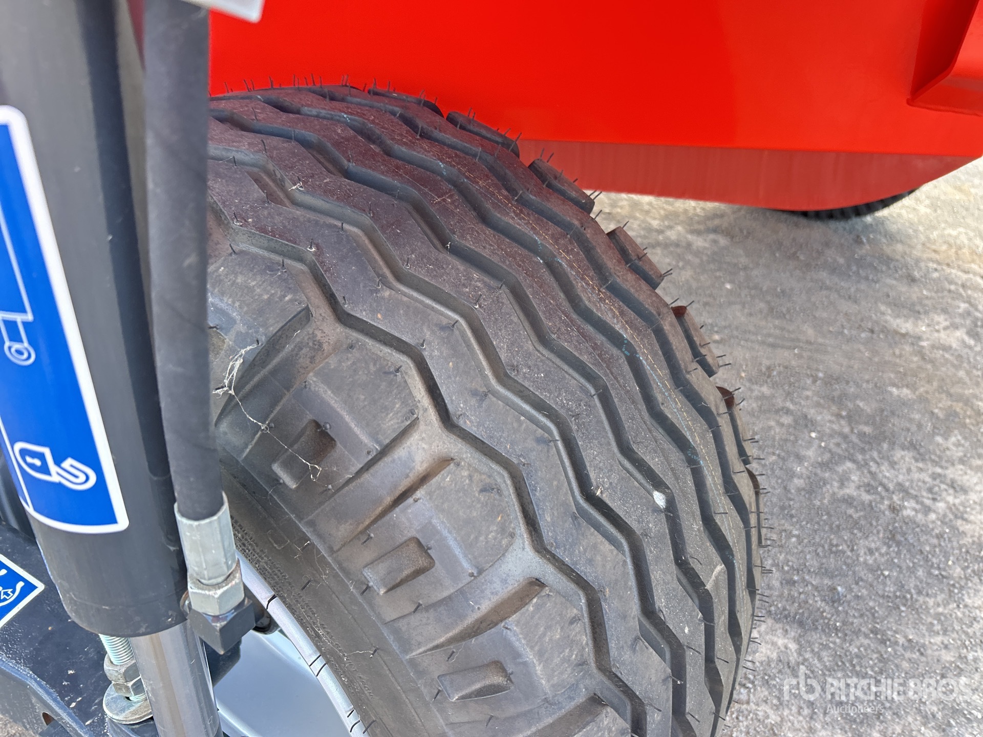 2022 Kuhn FC3161TLS
