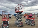 Chassis Photos with