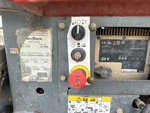 Basic Lower Control Station with
