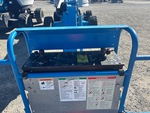 Basic Control Station Upper with