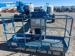 Basic Control Station Upper with