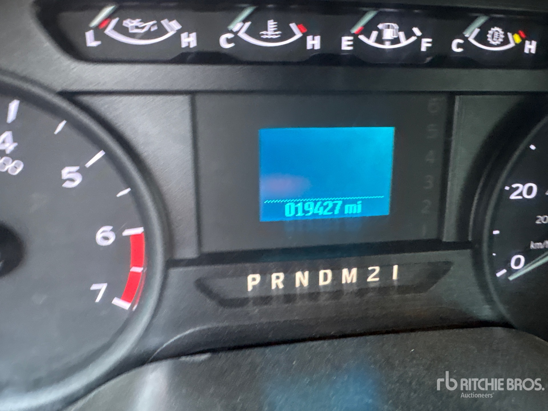 2018 Ford F-250