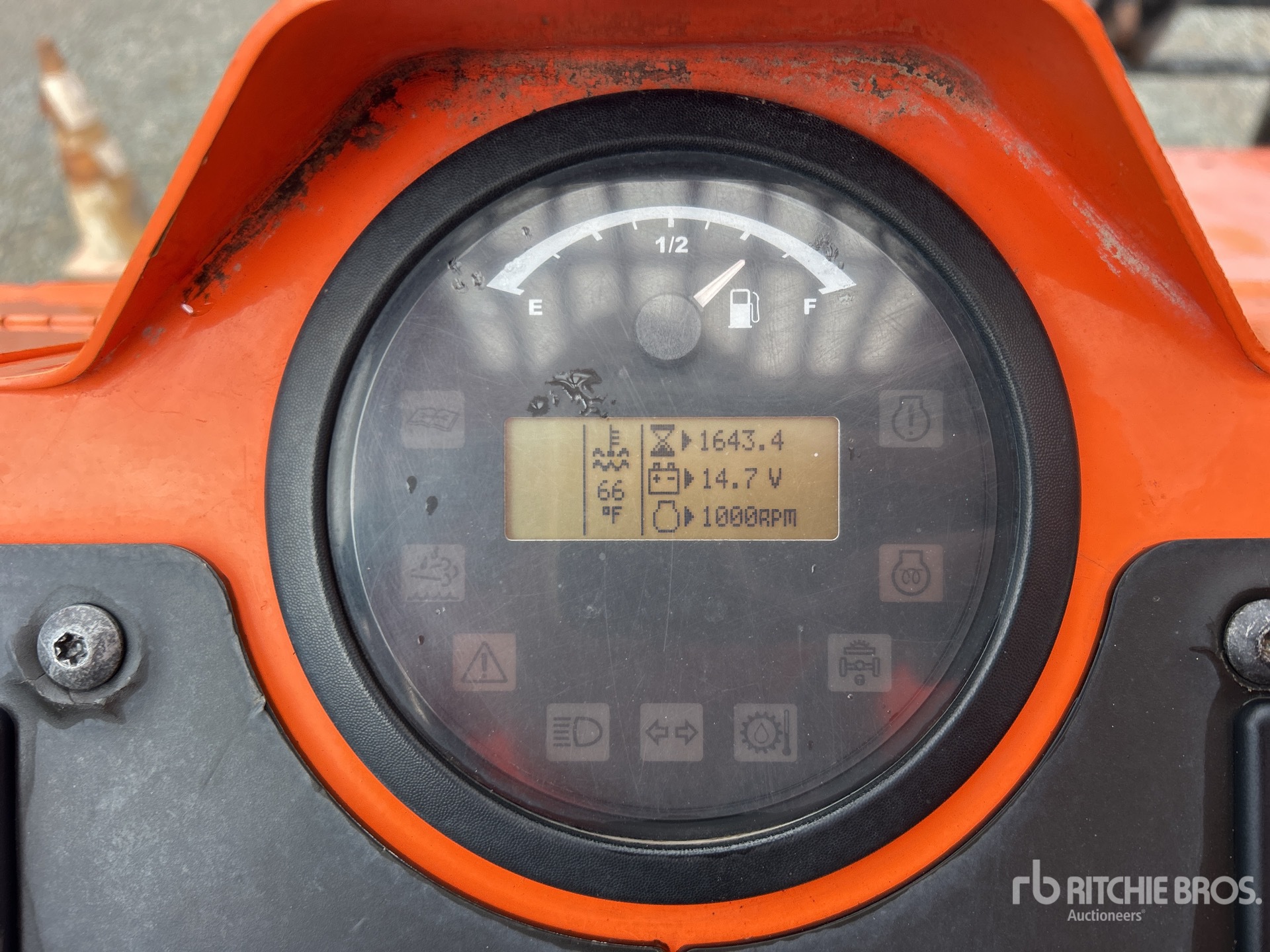 2019 Skytrak TL6042
